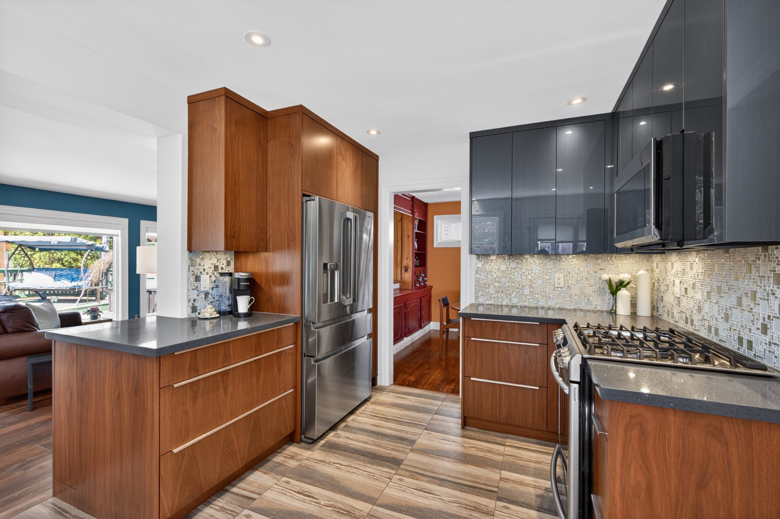 Oakville Family Home