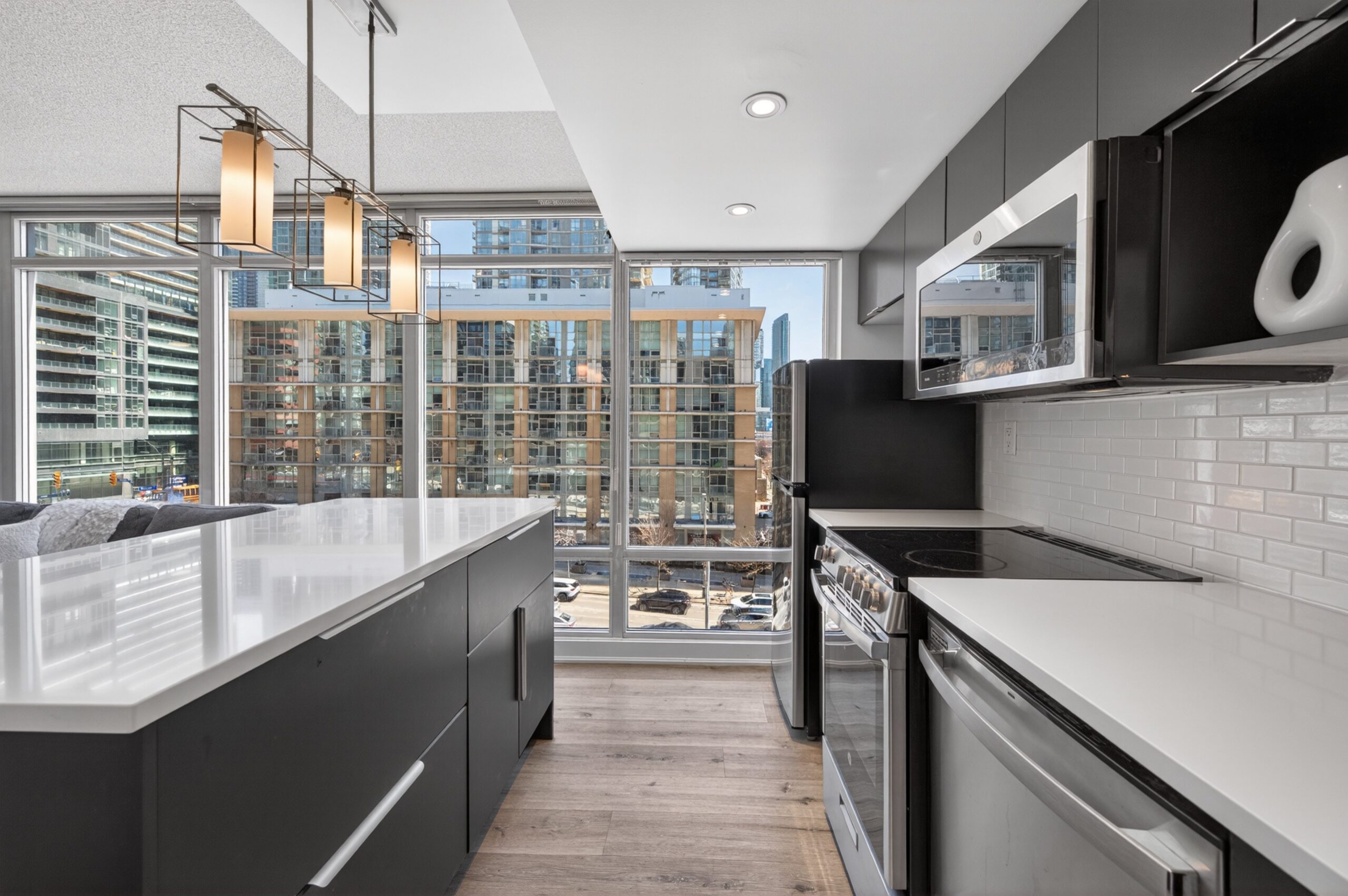 CityPlace Downtown Toronto