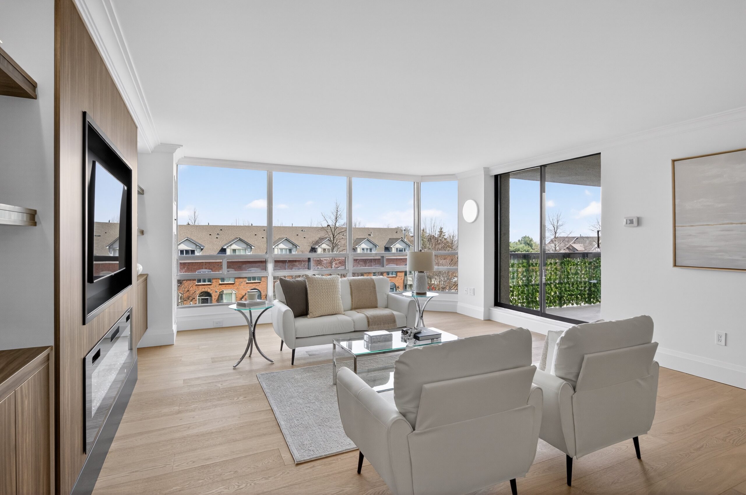 Luxury Waterfront Condo