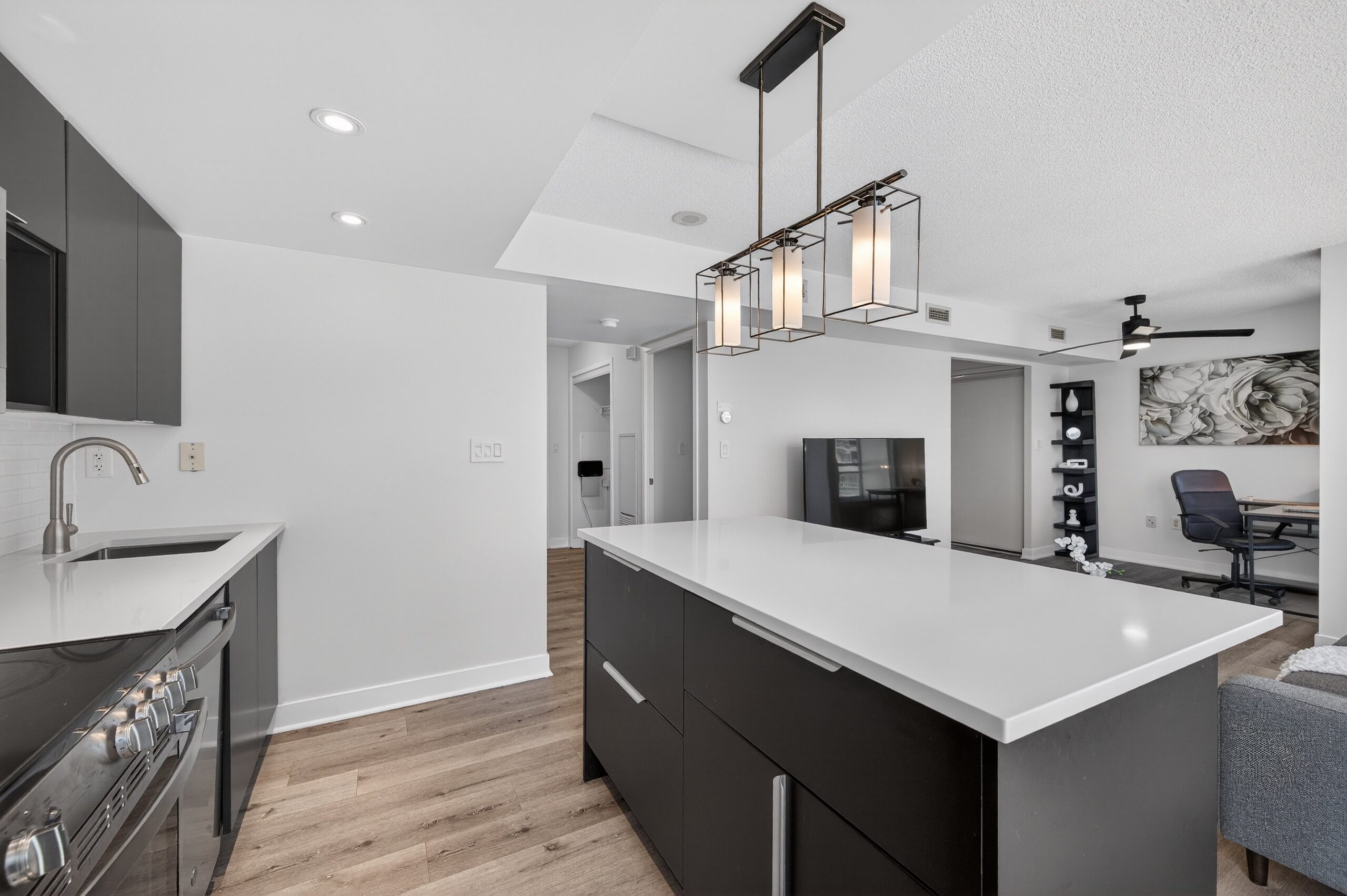 CityPlace Downtown Toronto