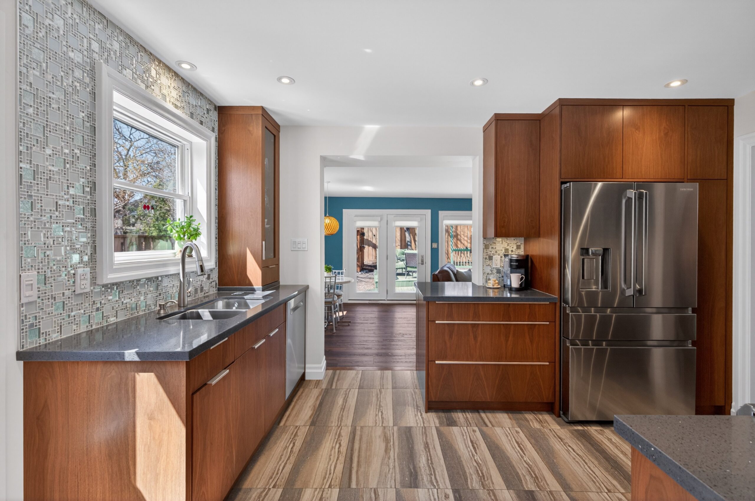 Oakville Family Home
