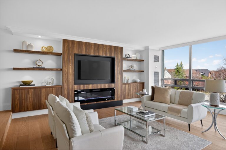 Luxury Waterfront Condo