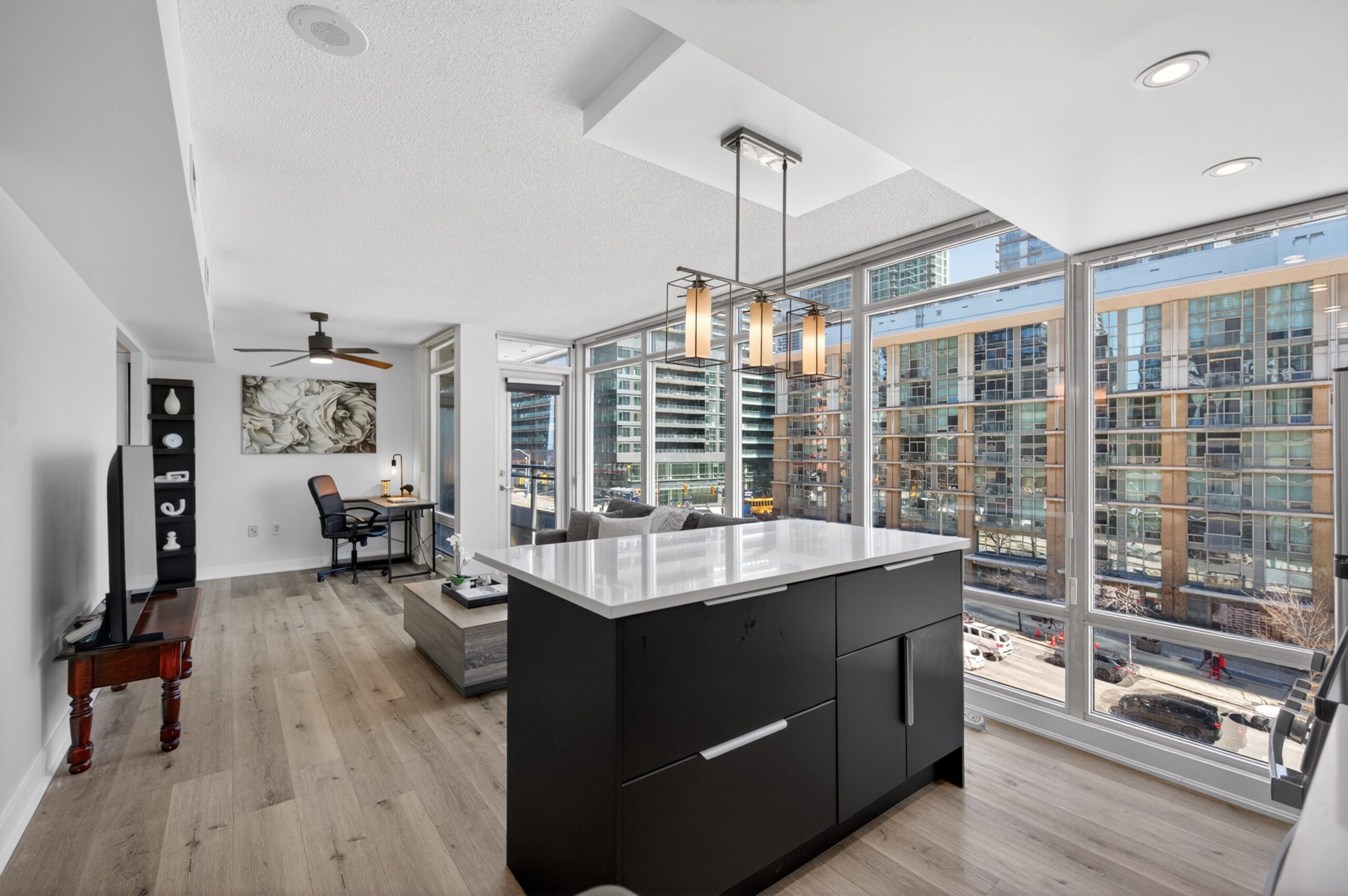 CityPlace Downtown Toronto