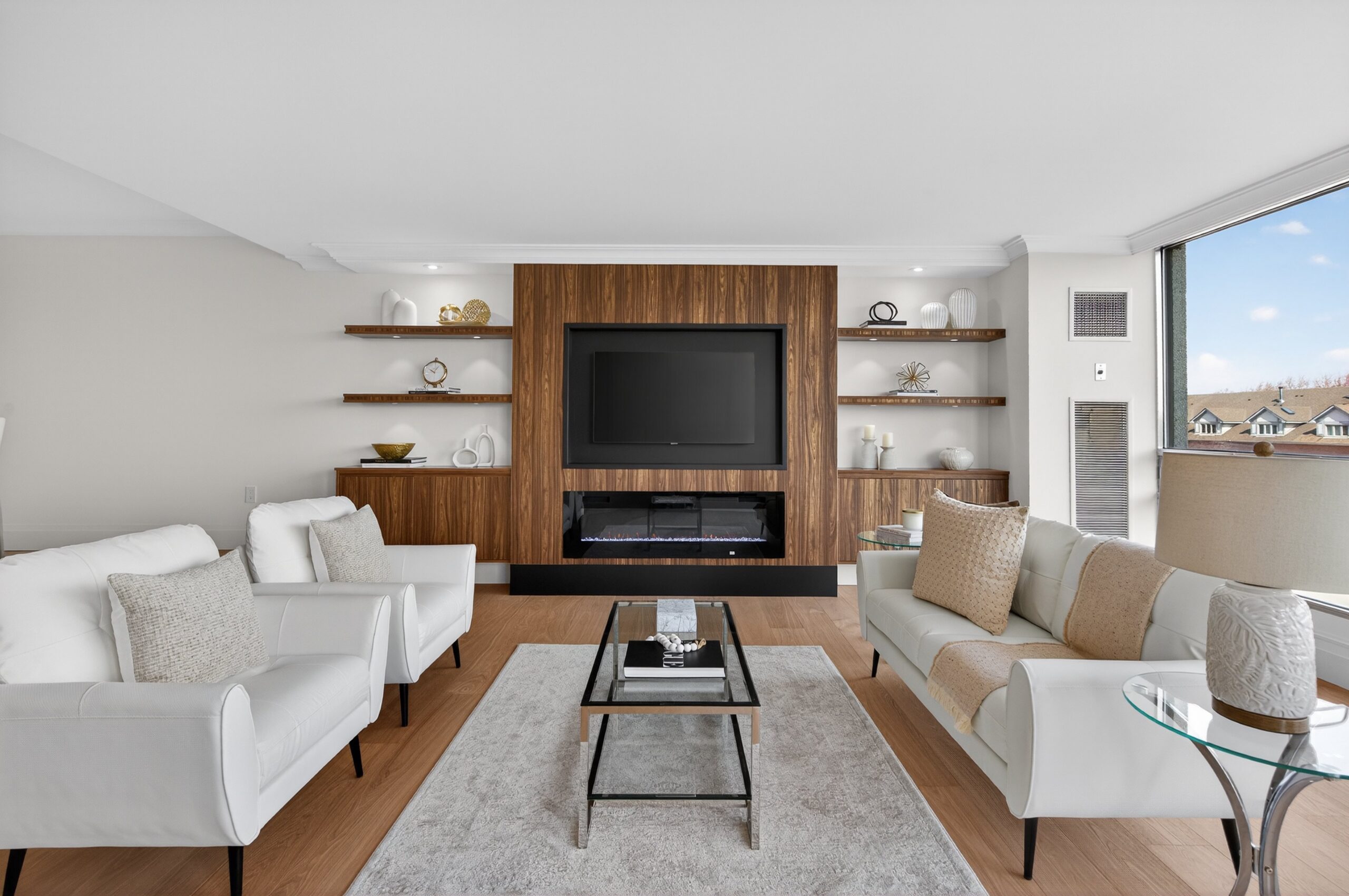 Luxury Waterfront Condo