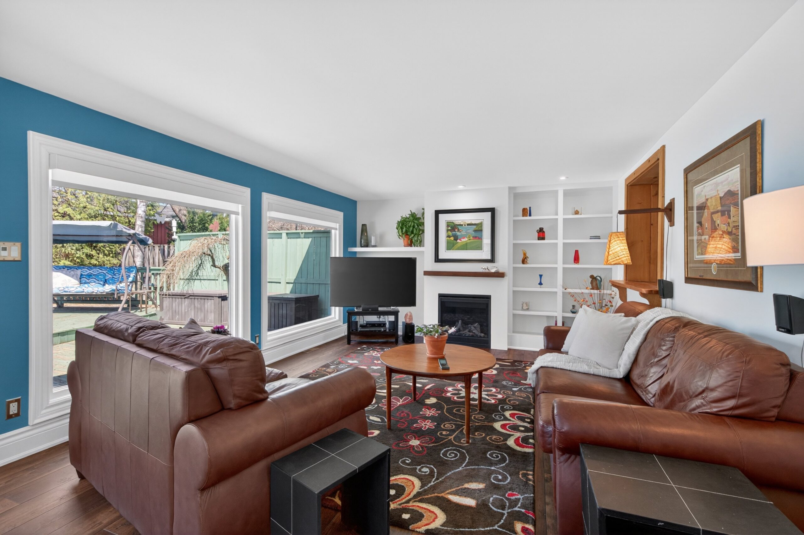 Oakville Family Home