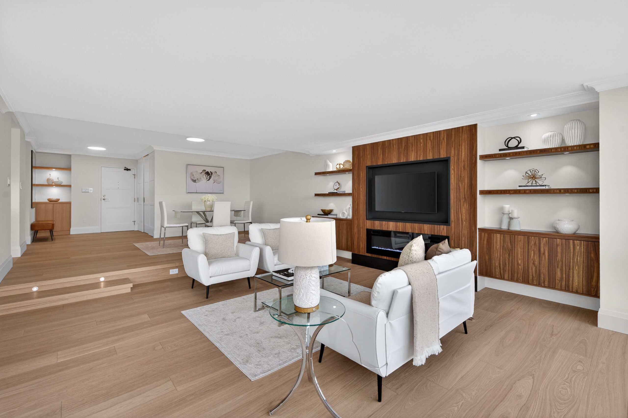 Luxury Waterfront Condo