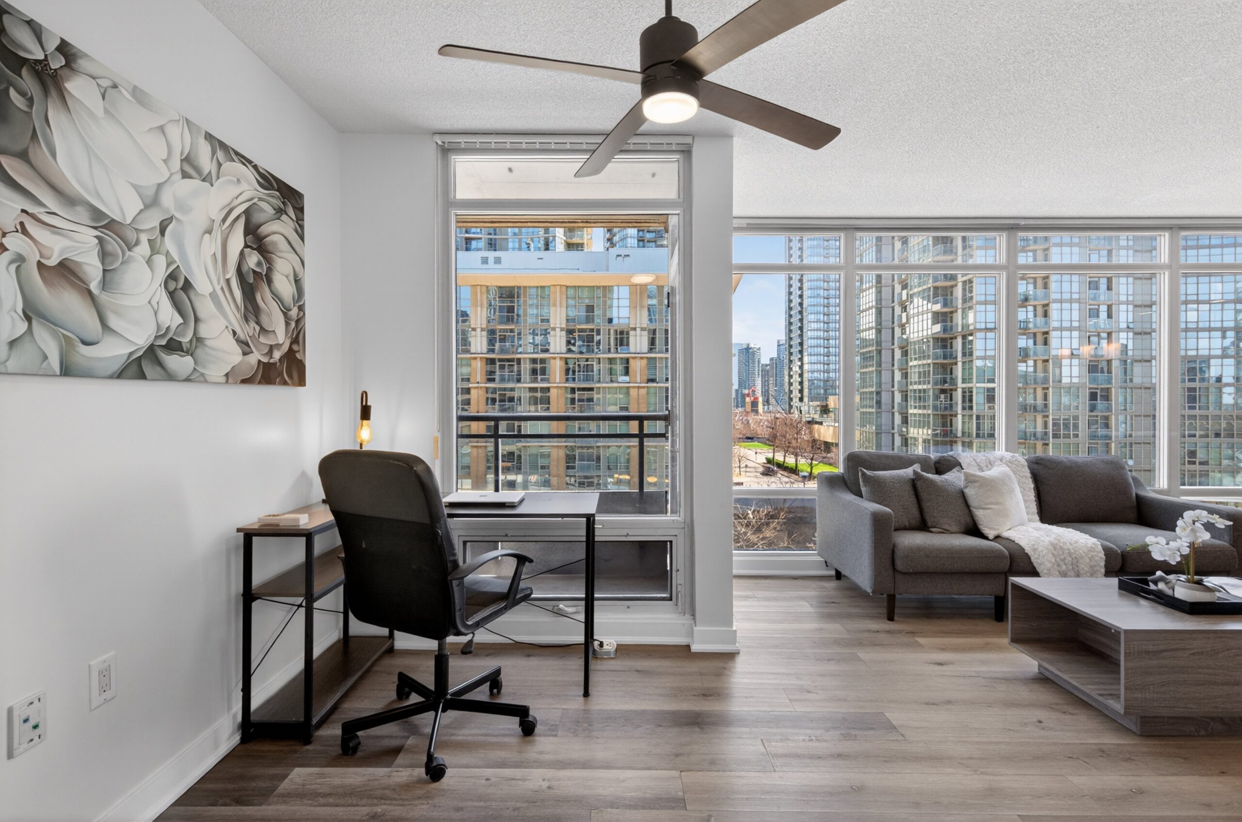 CityPlace Downtown Toronto