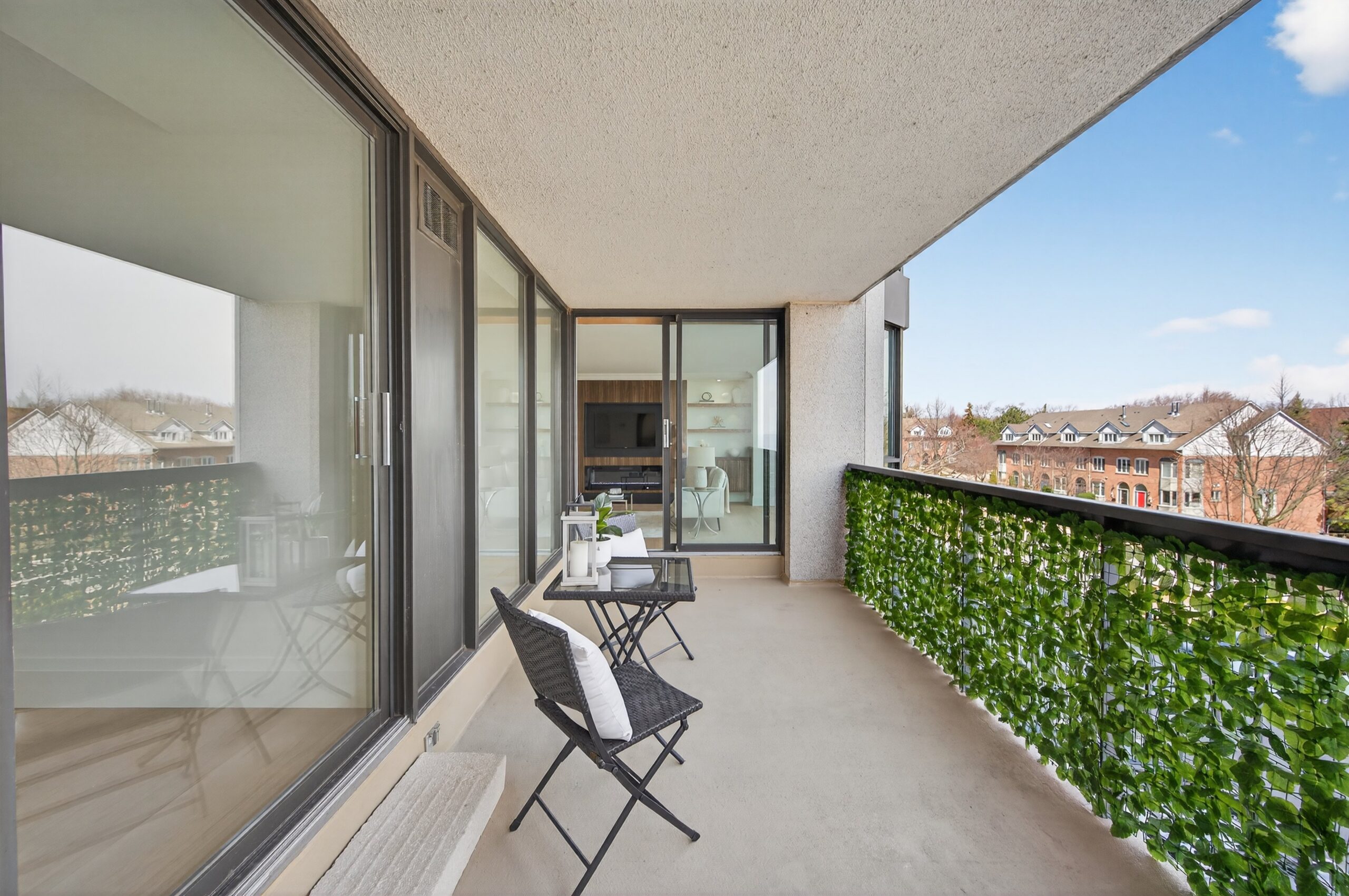 Luxury Waterfront Condo