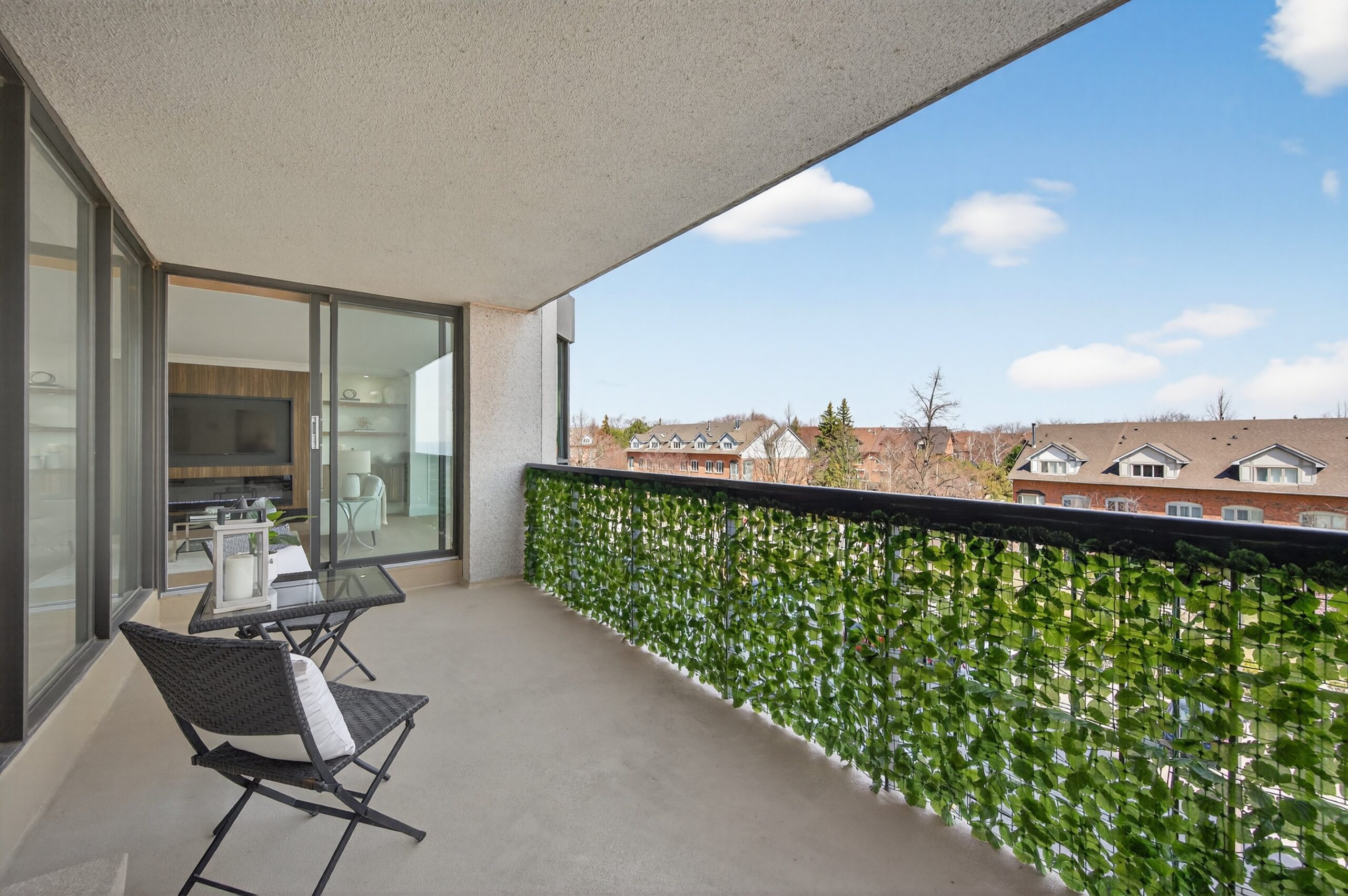 Luxury Waterfront Condo