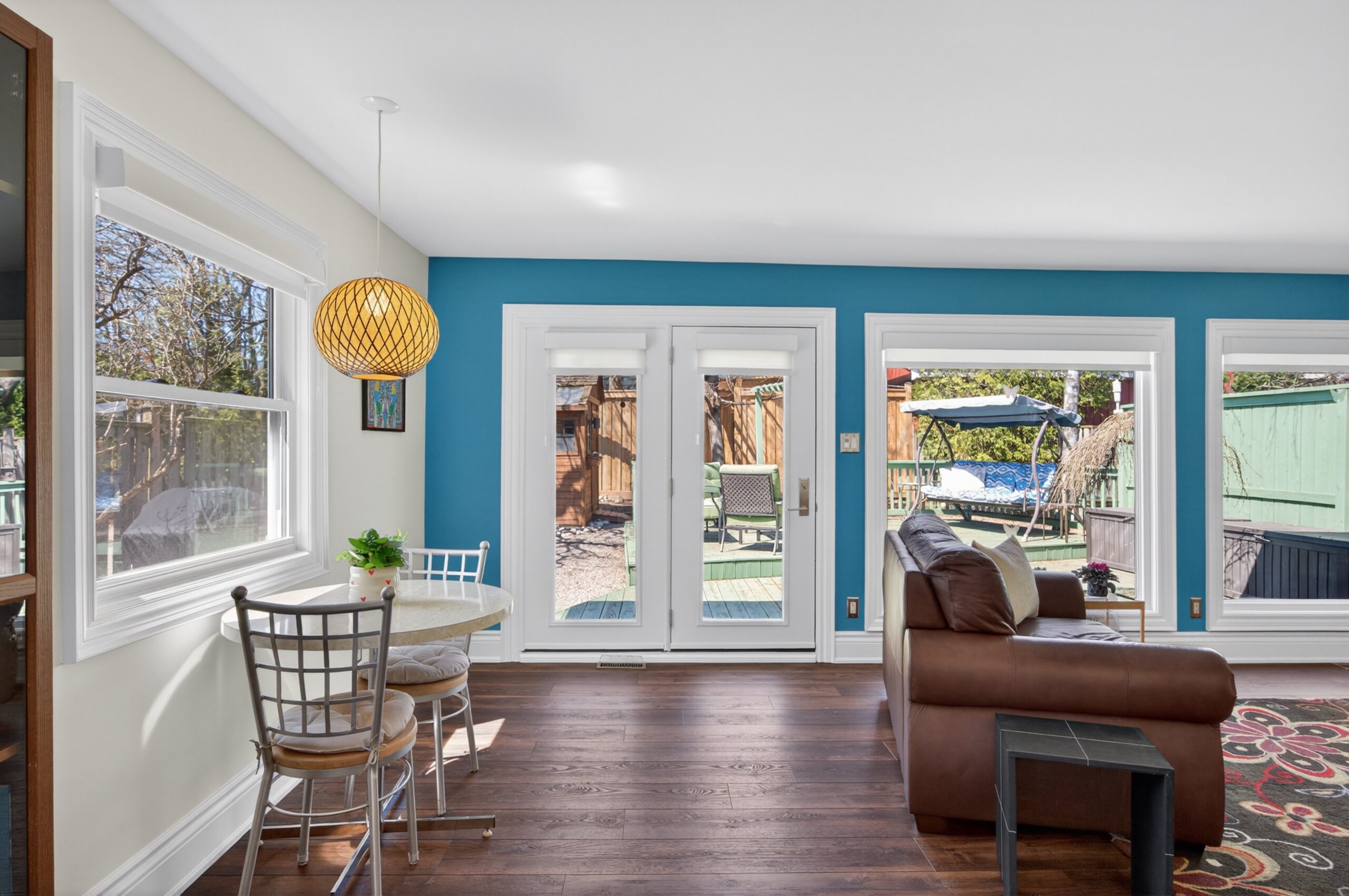 Oakville Family Home