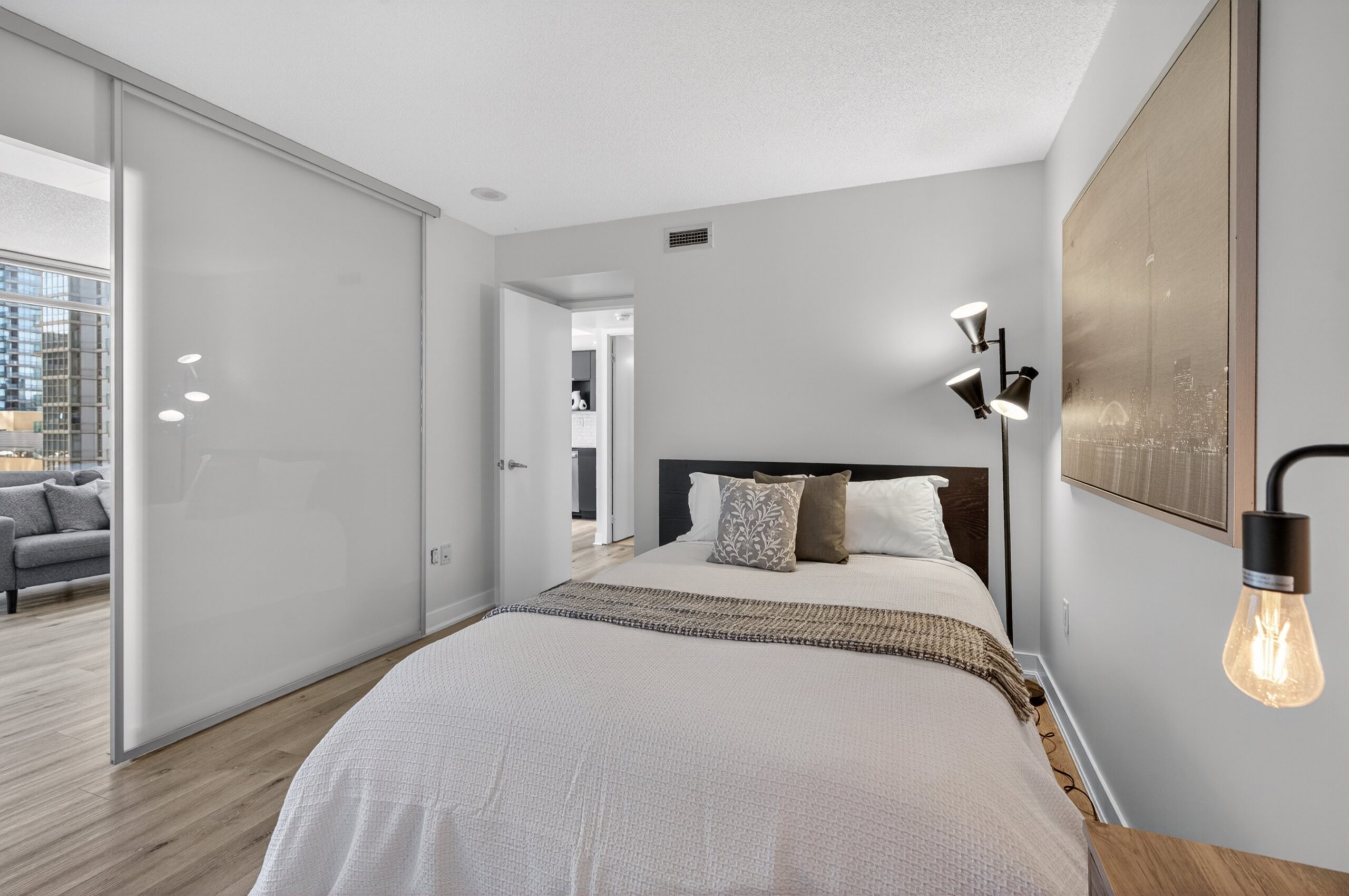 CityPlace Downtown Toronto