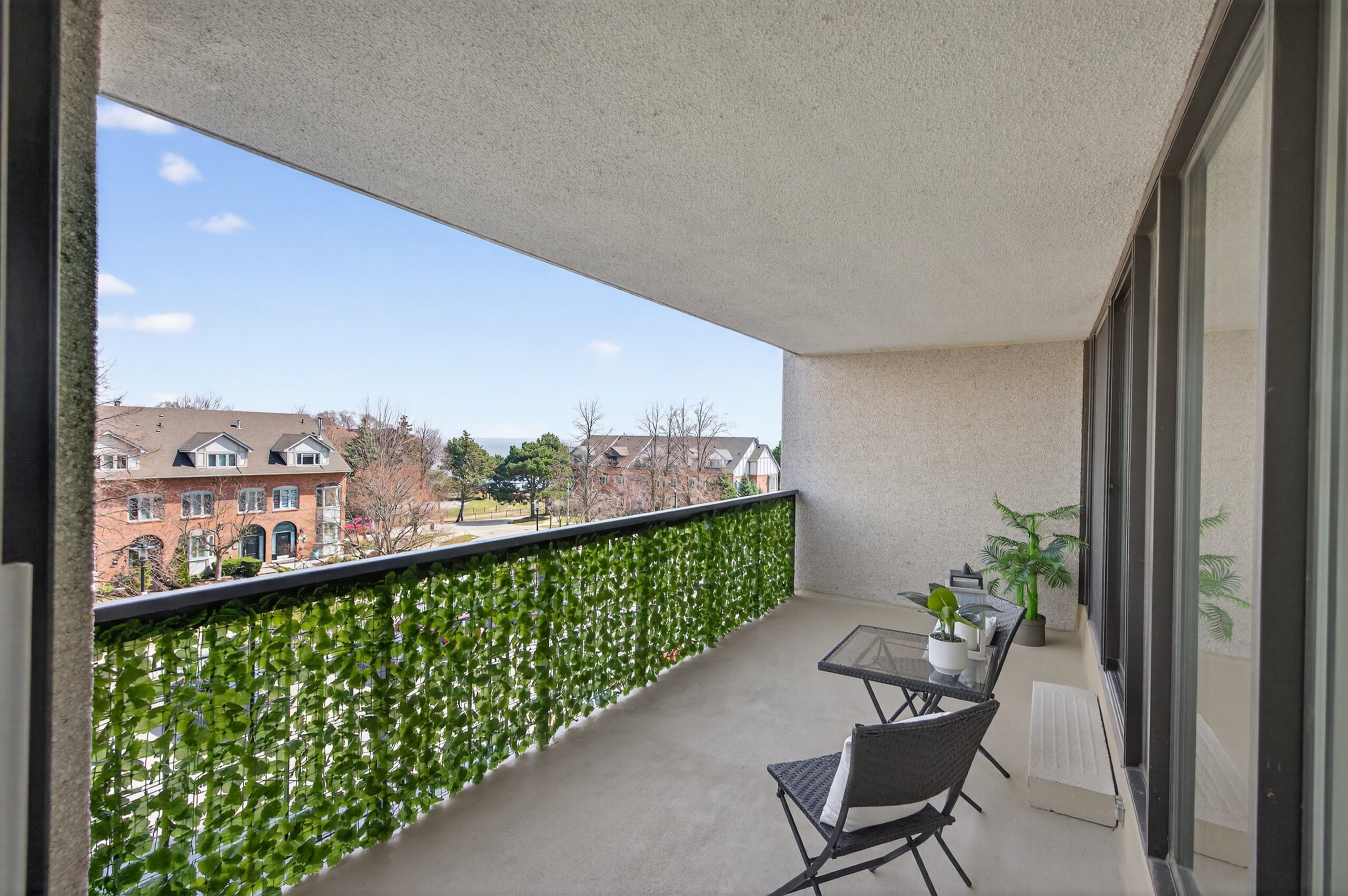 Luxury Waterfront Condo