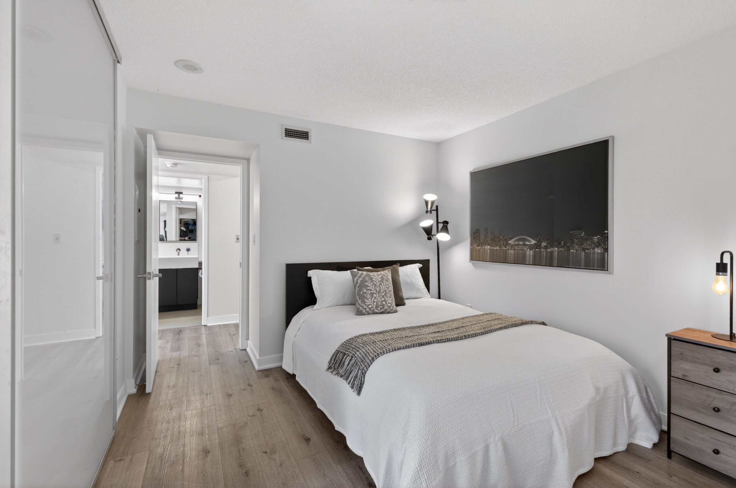 CityPlace Downtown Toronto