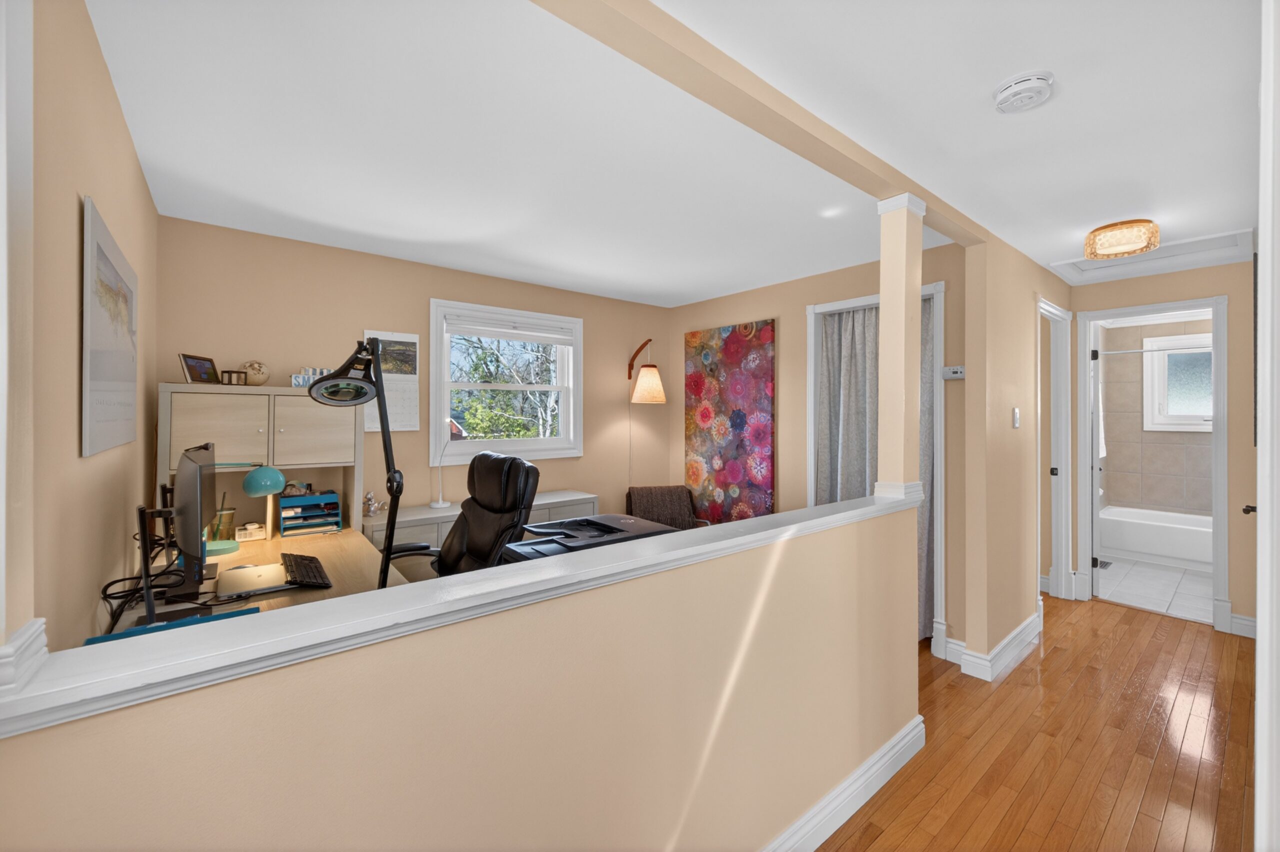 Oakville Family Home