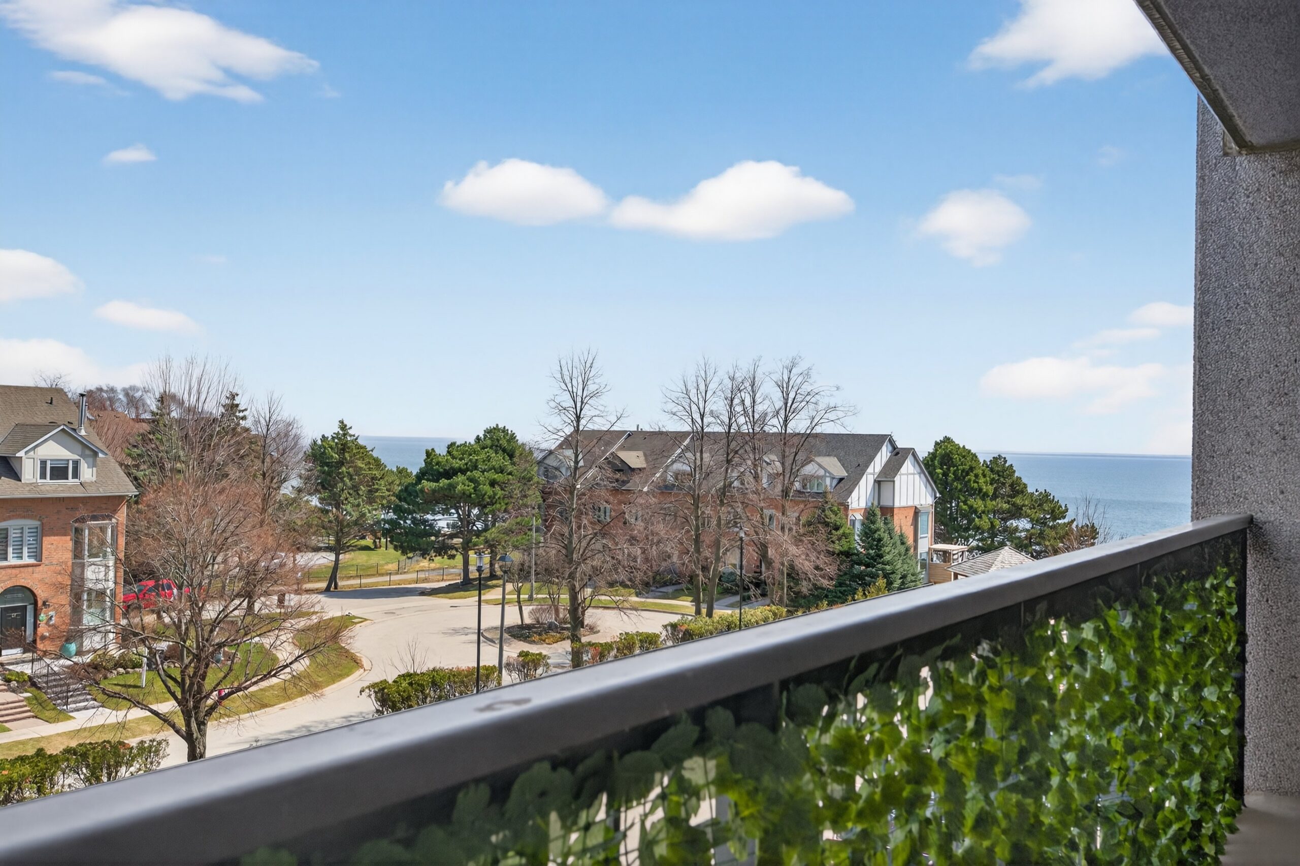 Luxury Waterfront Condo