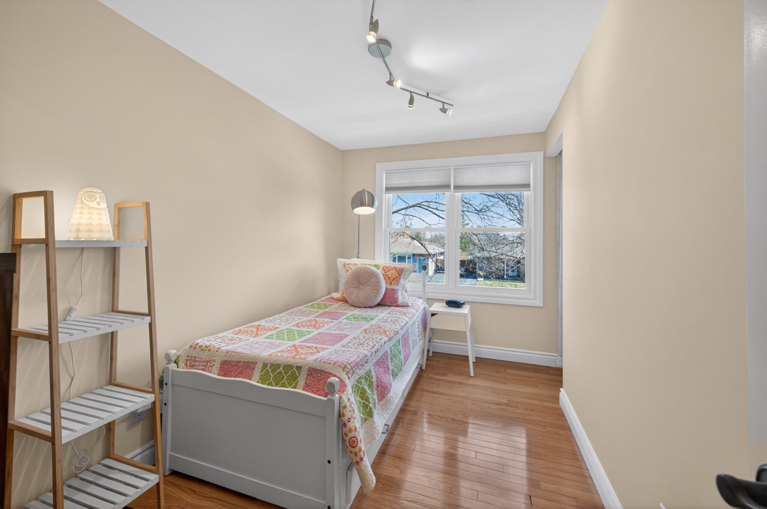 Oakville Family Home