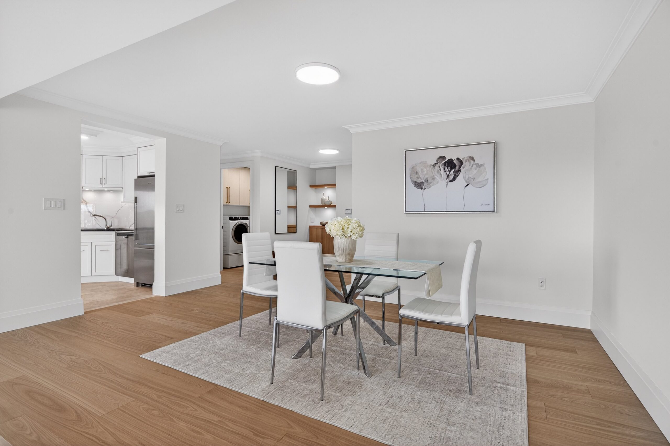 Luxury Waterfront Condo