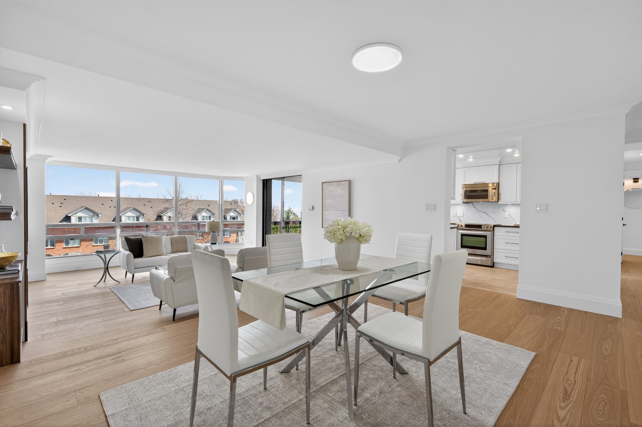 Luxury Waterfront Condo