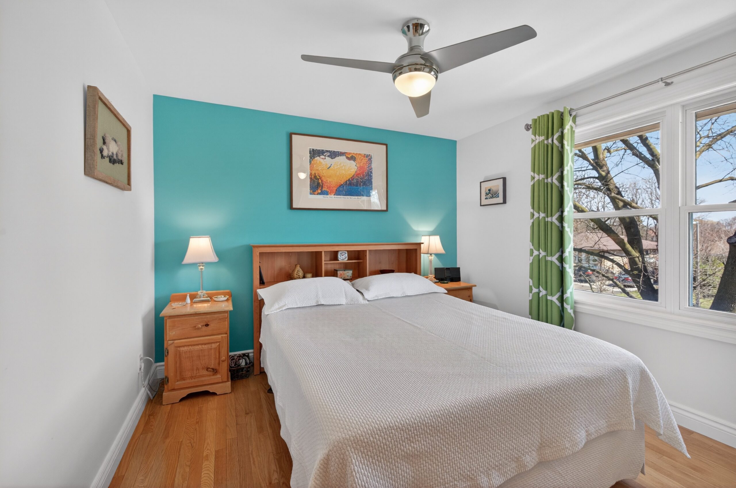 Oakville Family Home