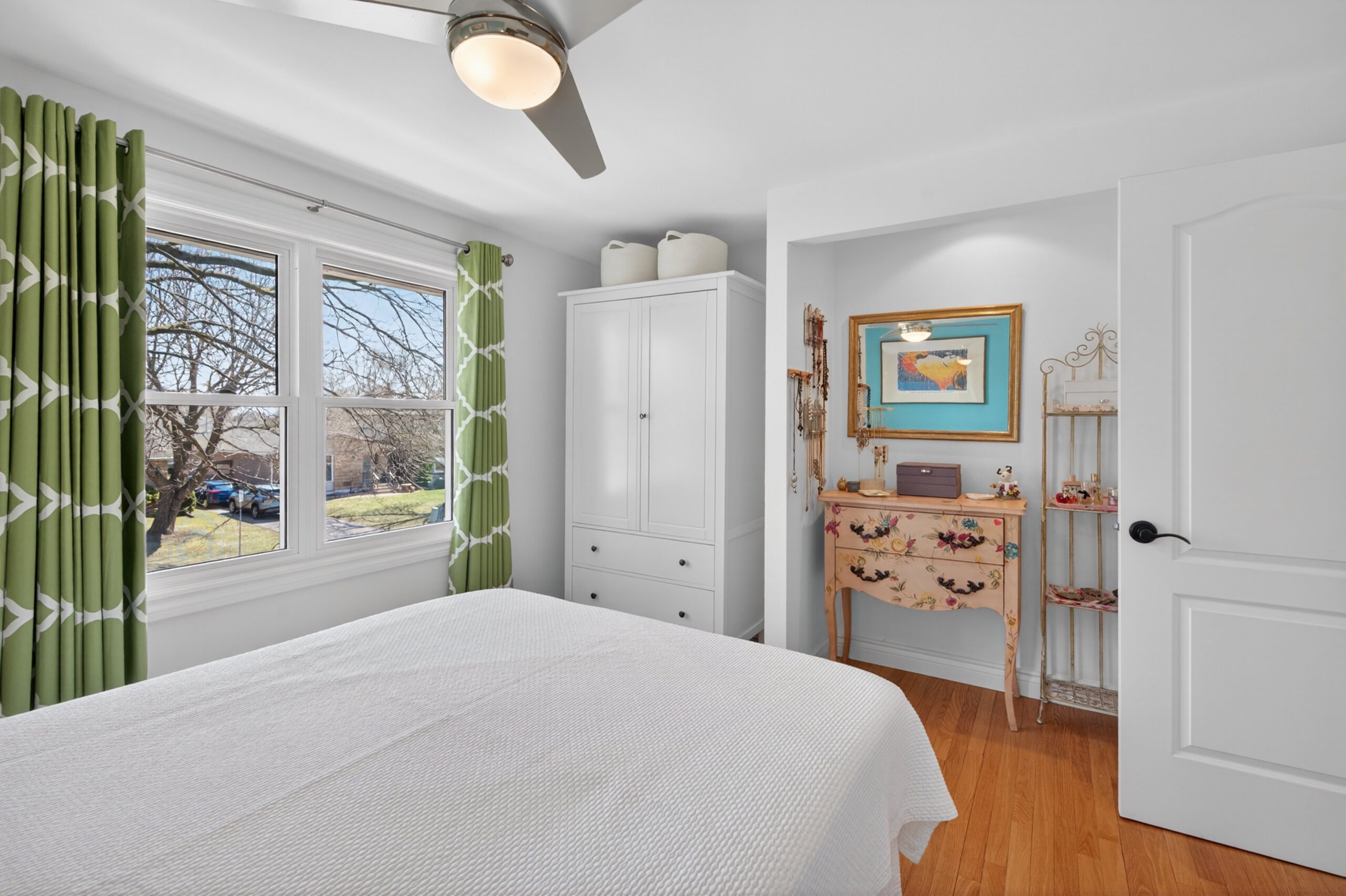 Oakville Family Home