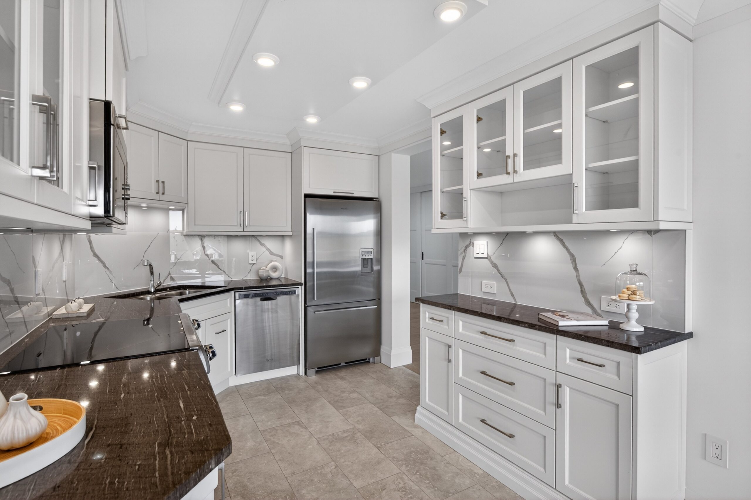 Luxury Waterfront Condo