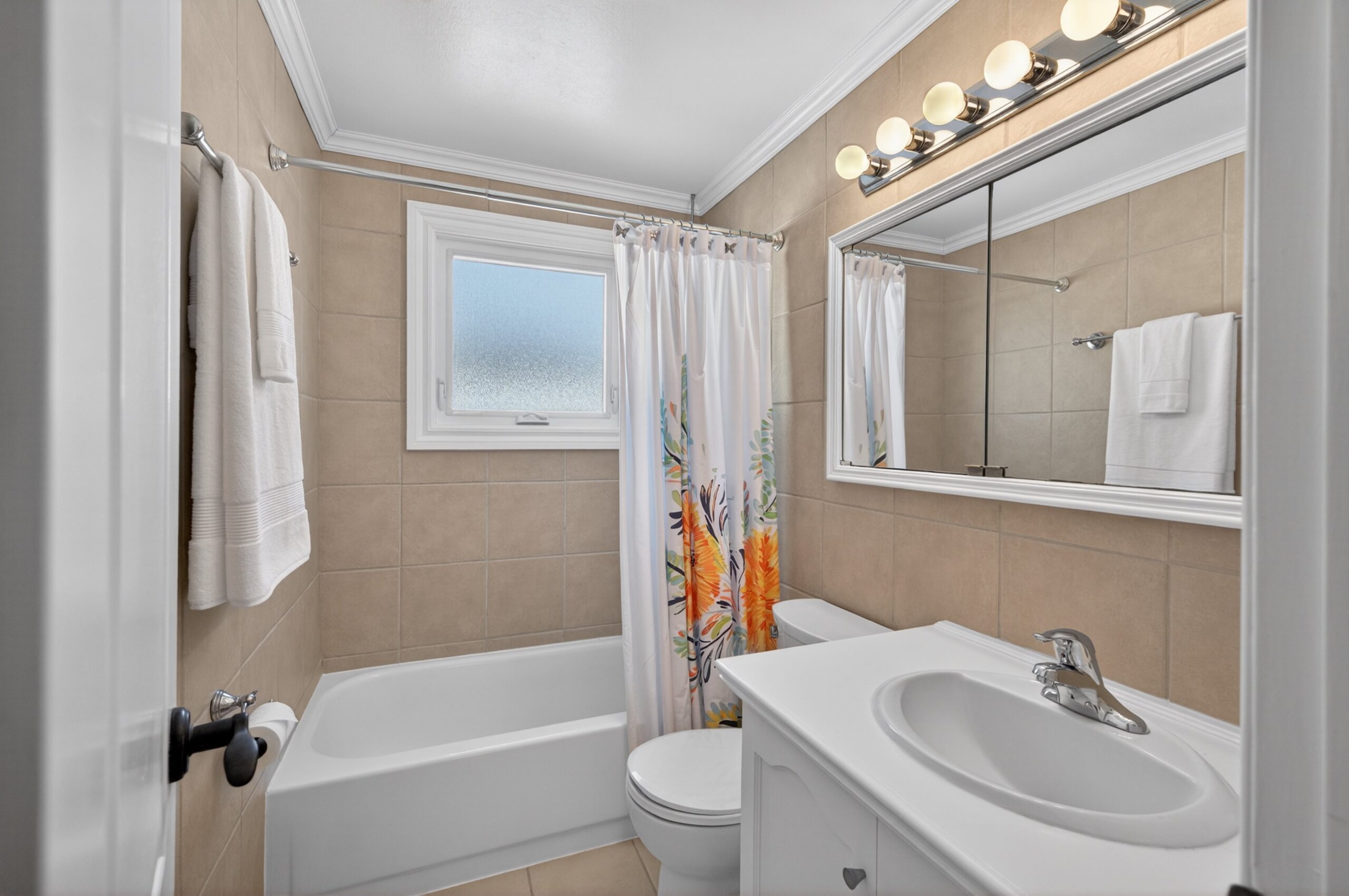 Oakville Family Home