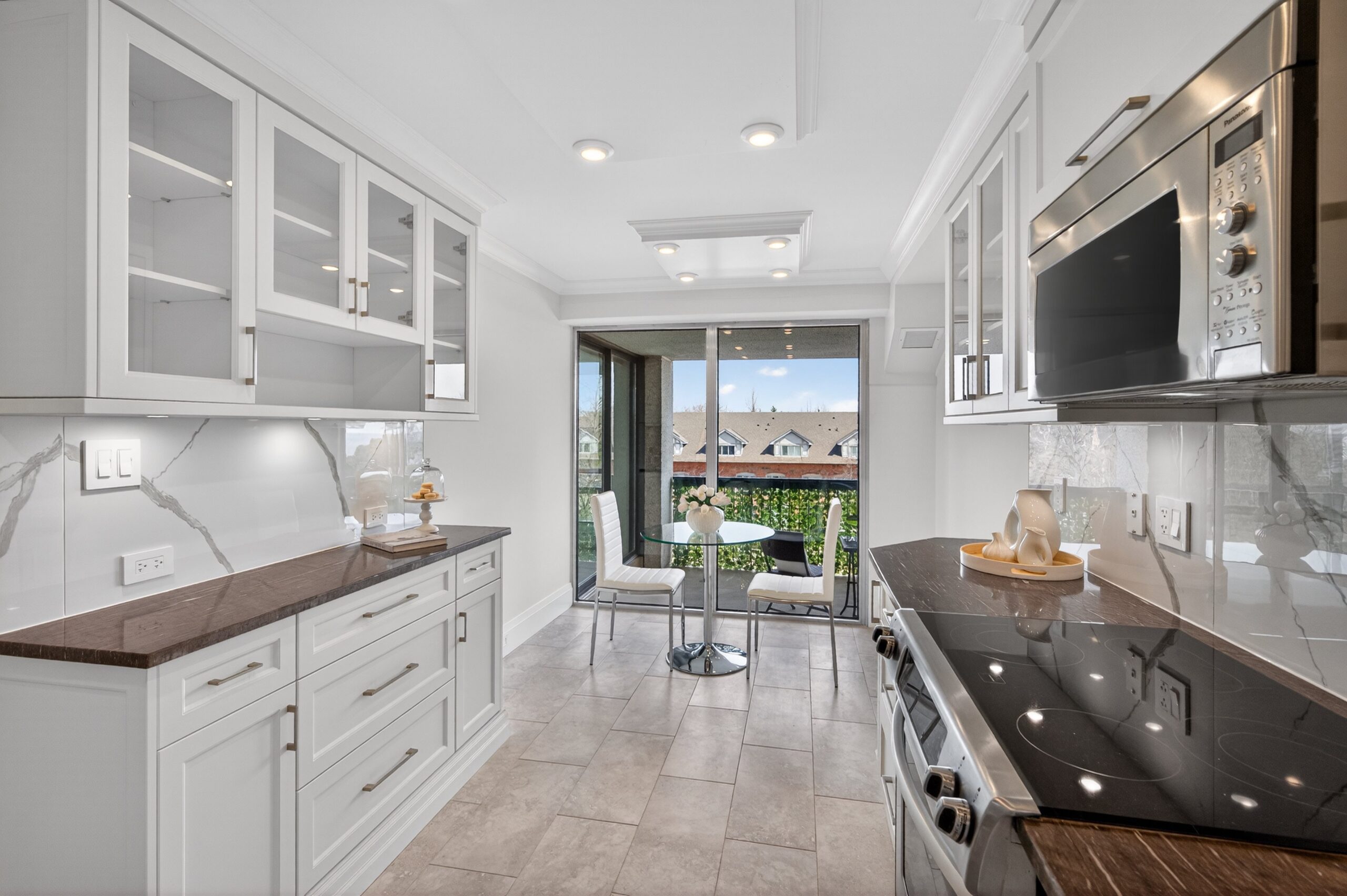 Luxury Waterfront Condo