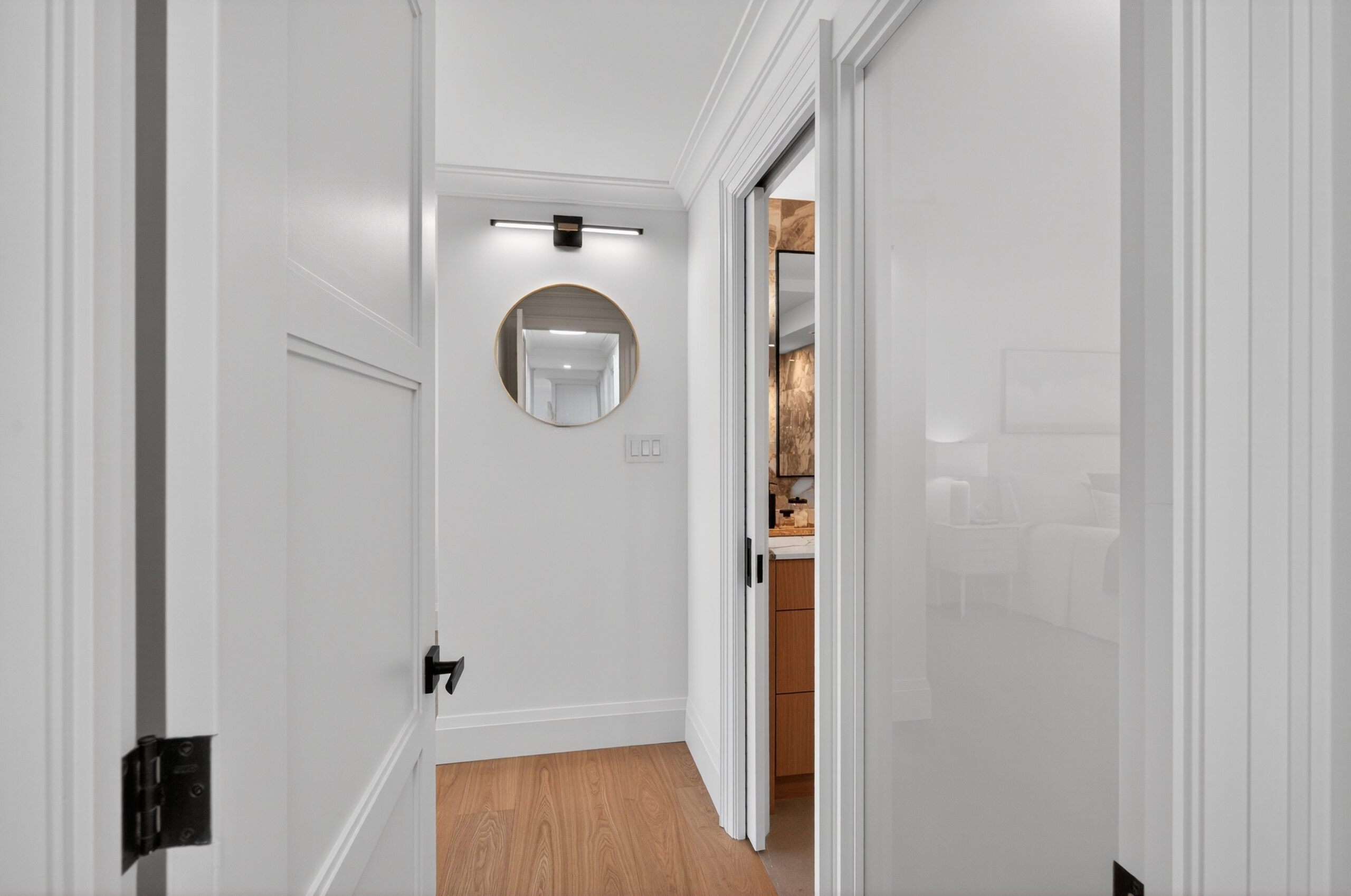 Luxury Waterfront Condo