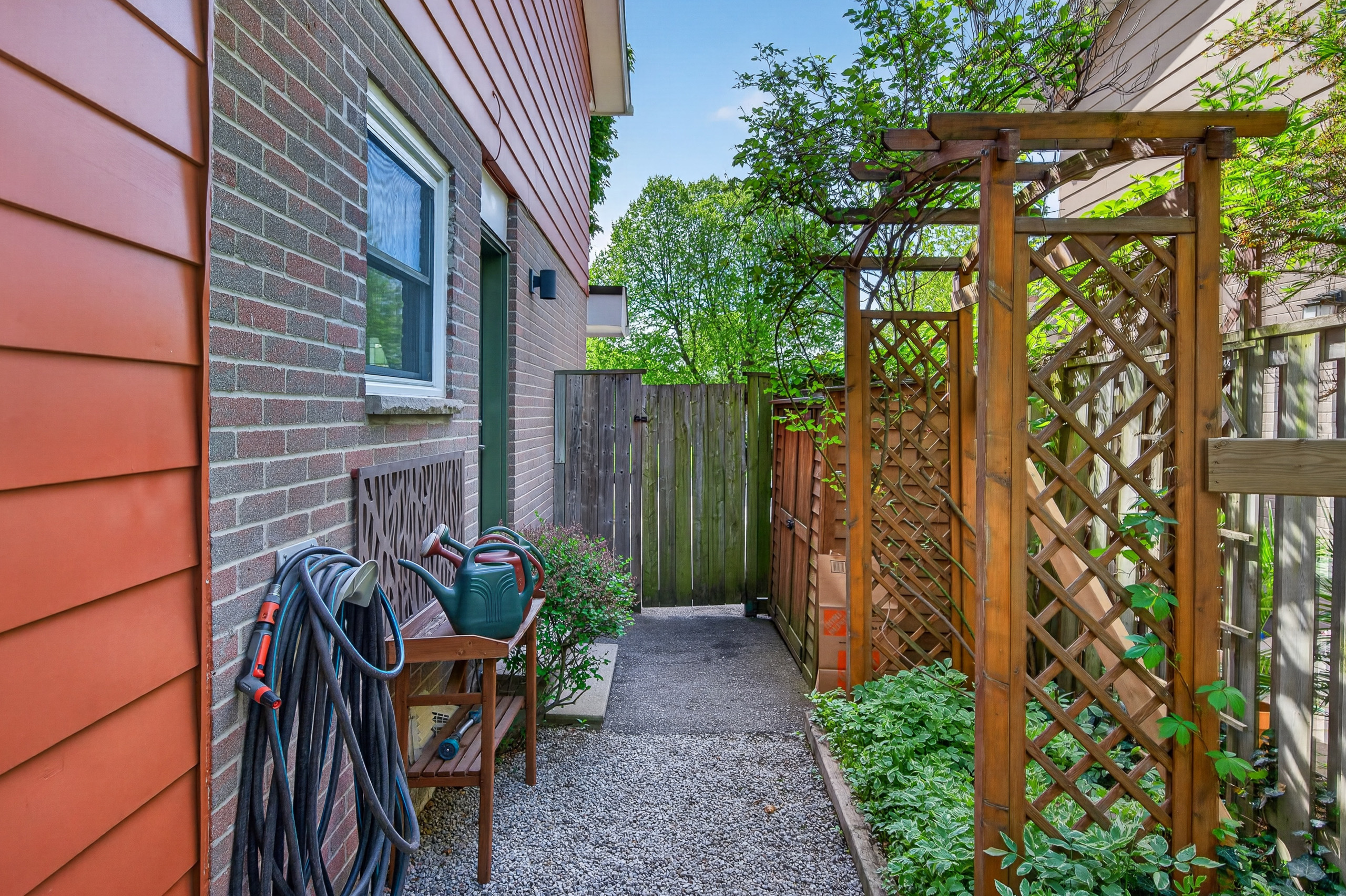 Oakville Family Home