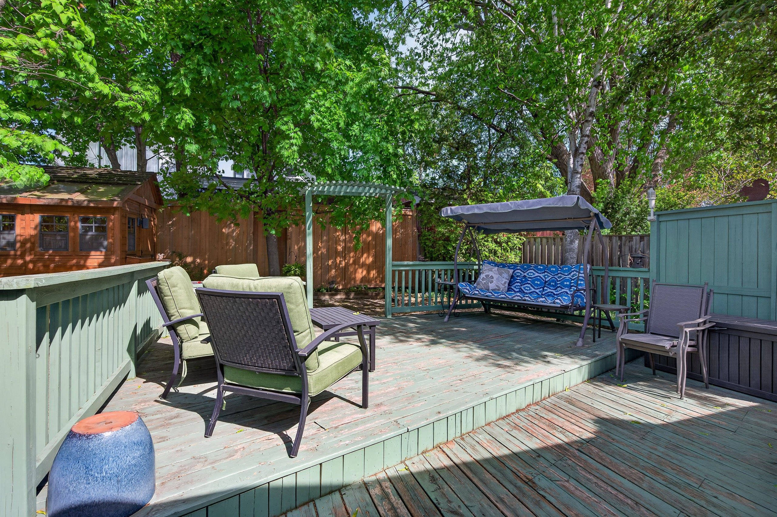 Oakville Family Home