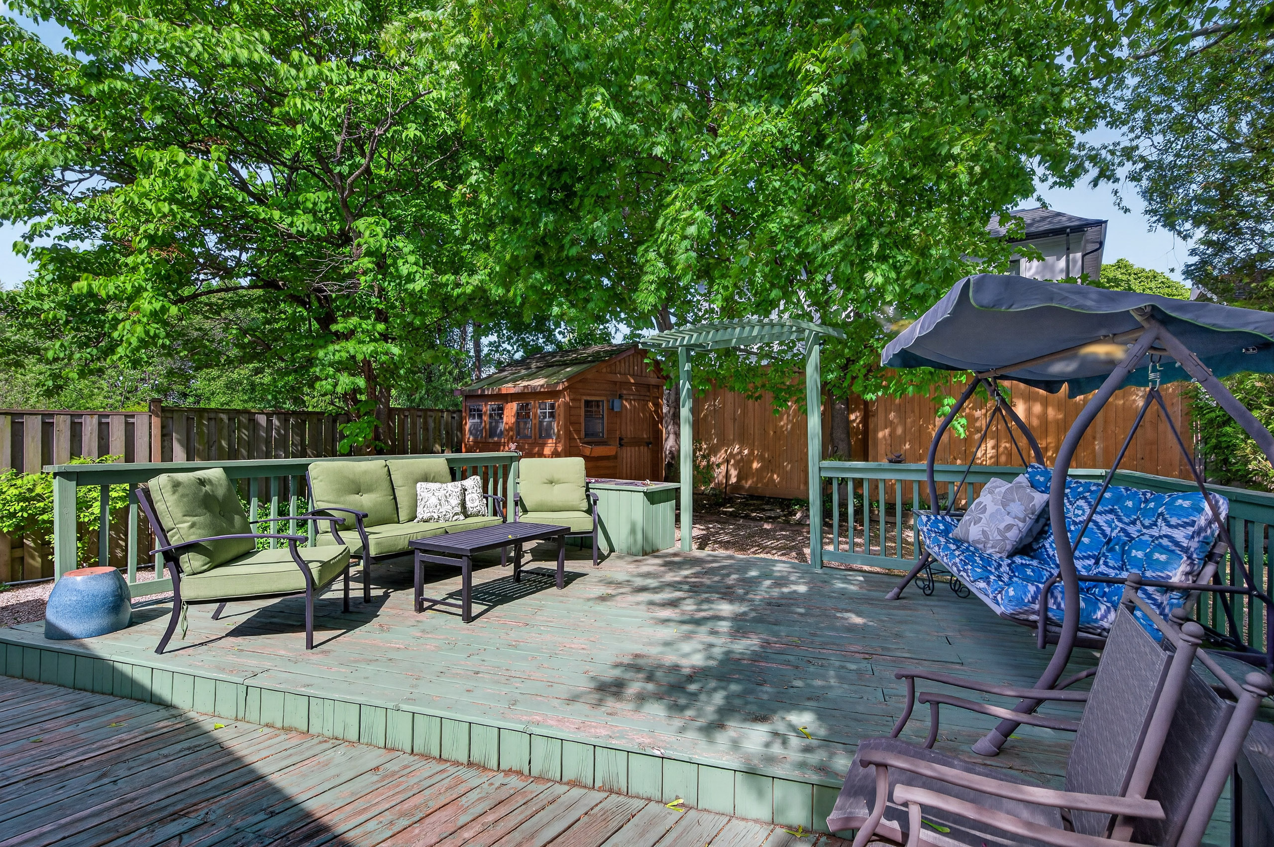 Oakville Family Home