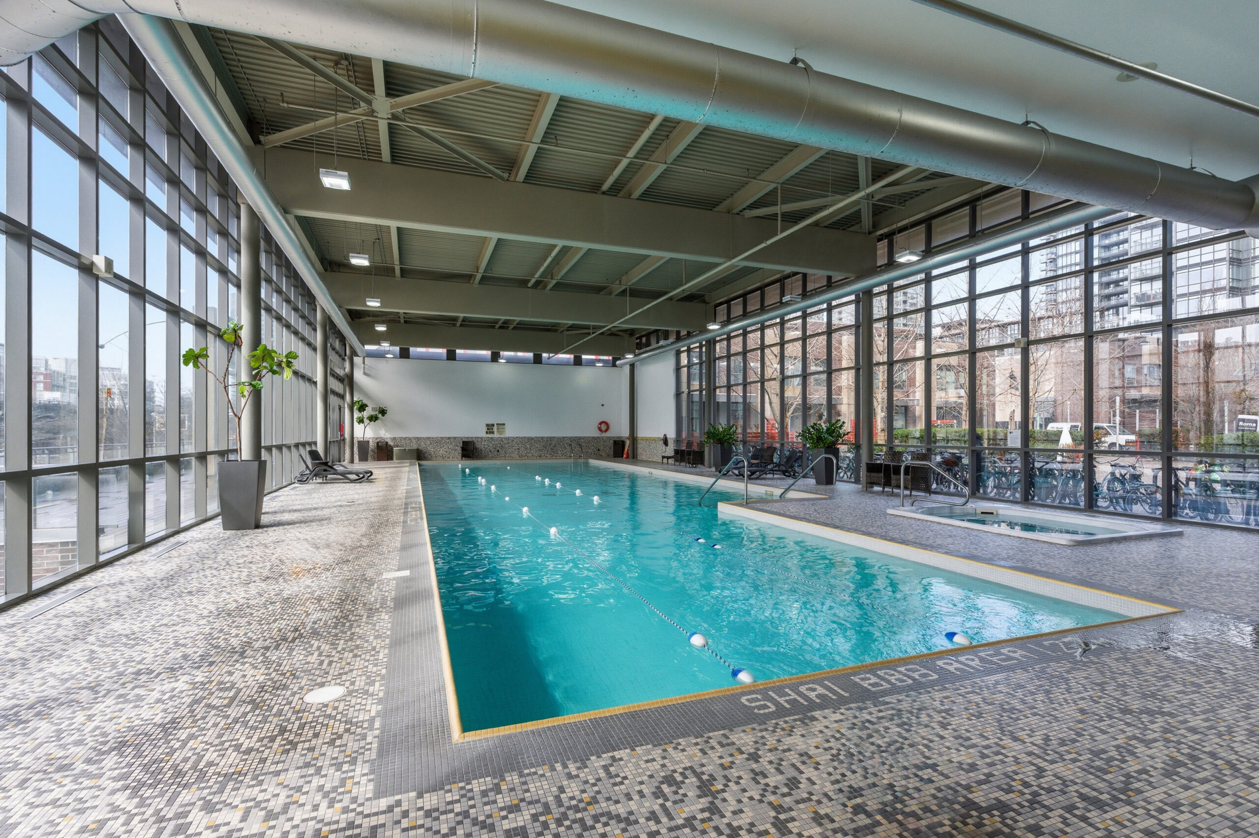 CityPlace Downtown Toronto