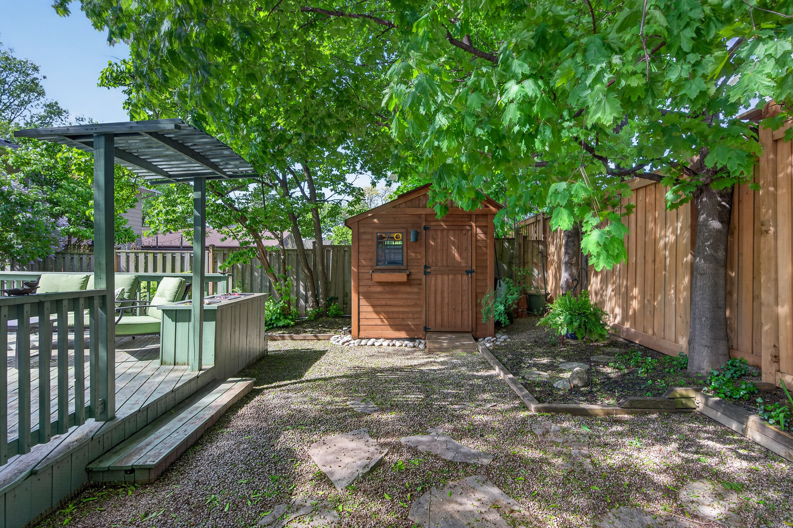 Oakville Family Home