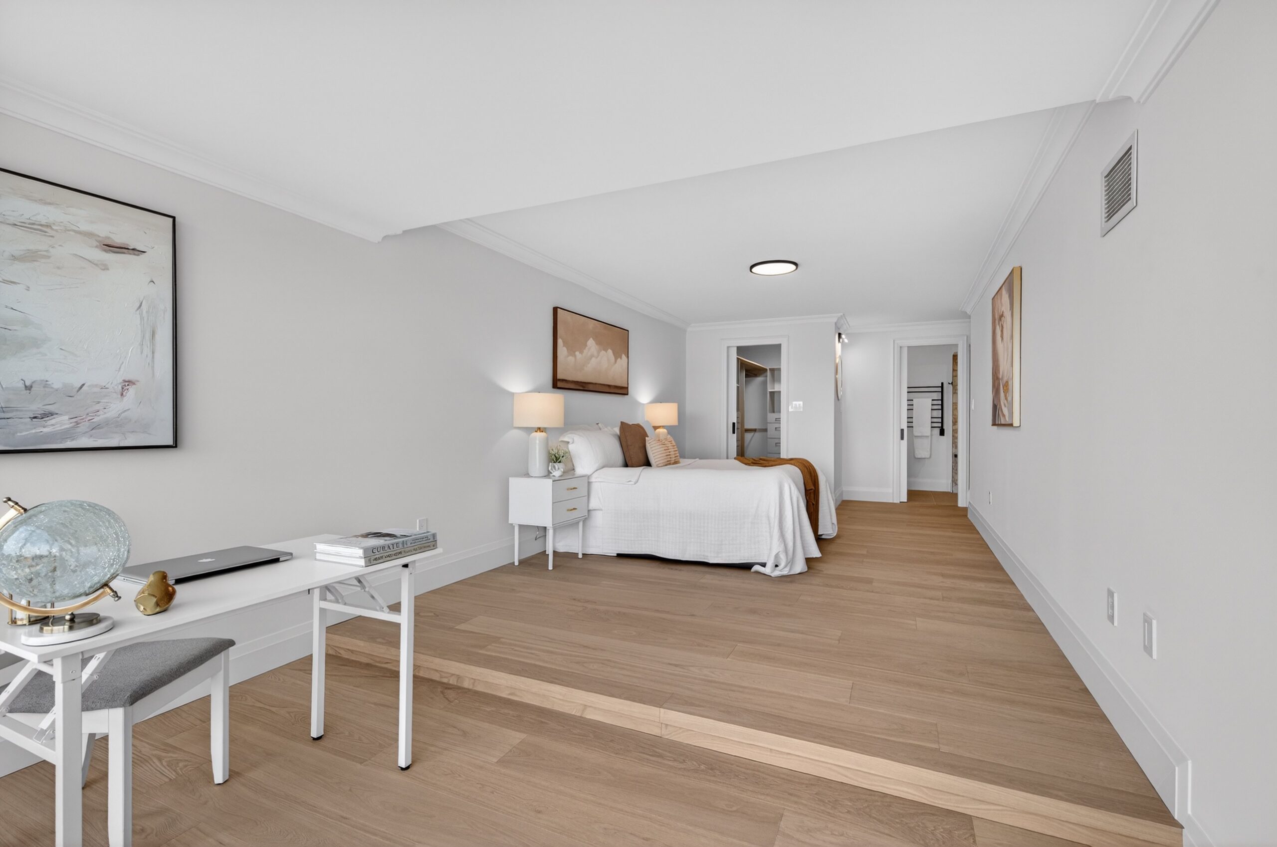 Luxury Waterfront Condo