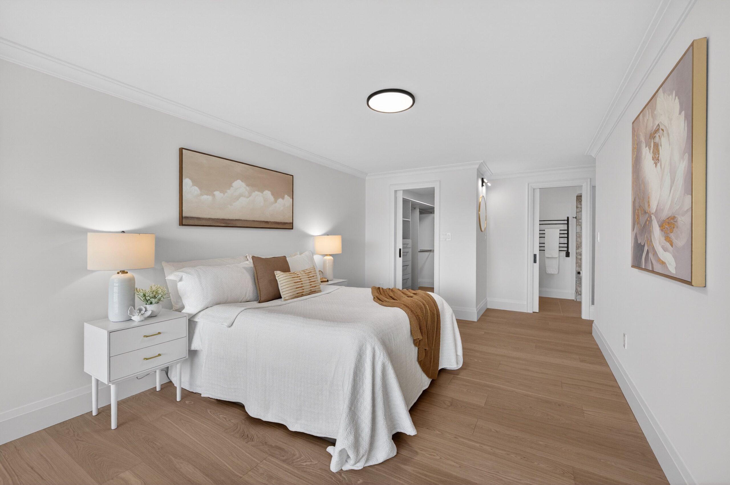 Luxury Waterfront Condo