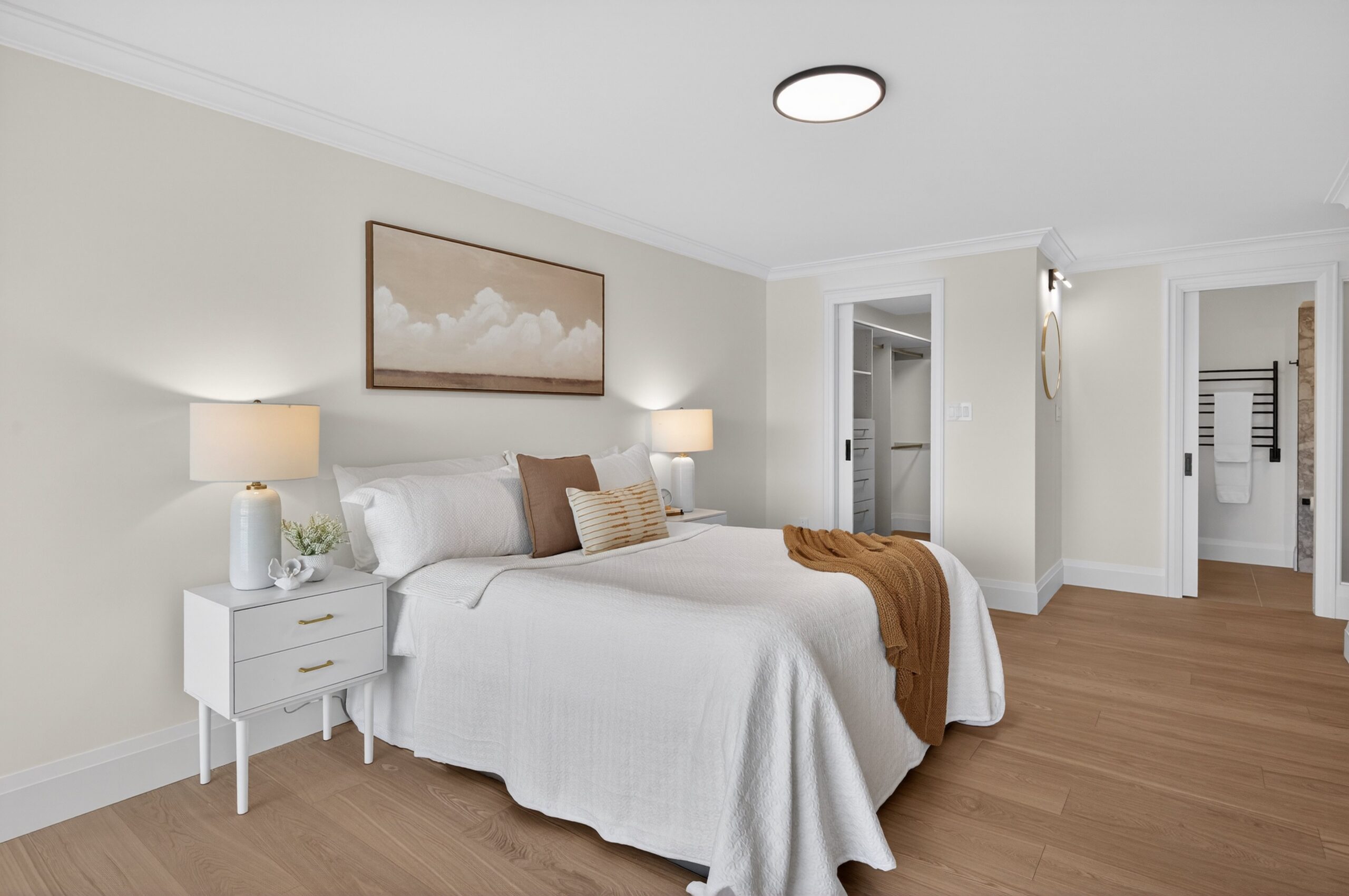 Luxury Waterfront Condo