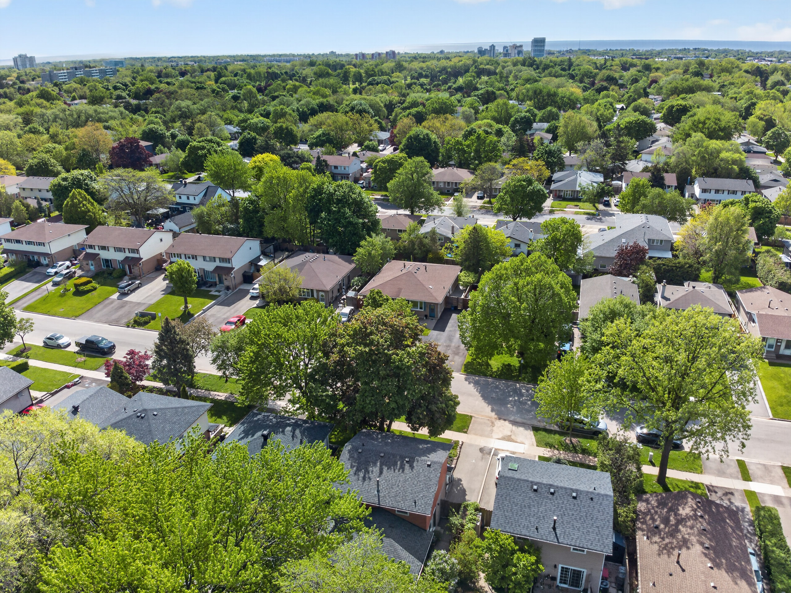 Oakville Family Home