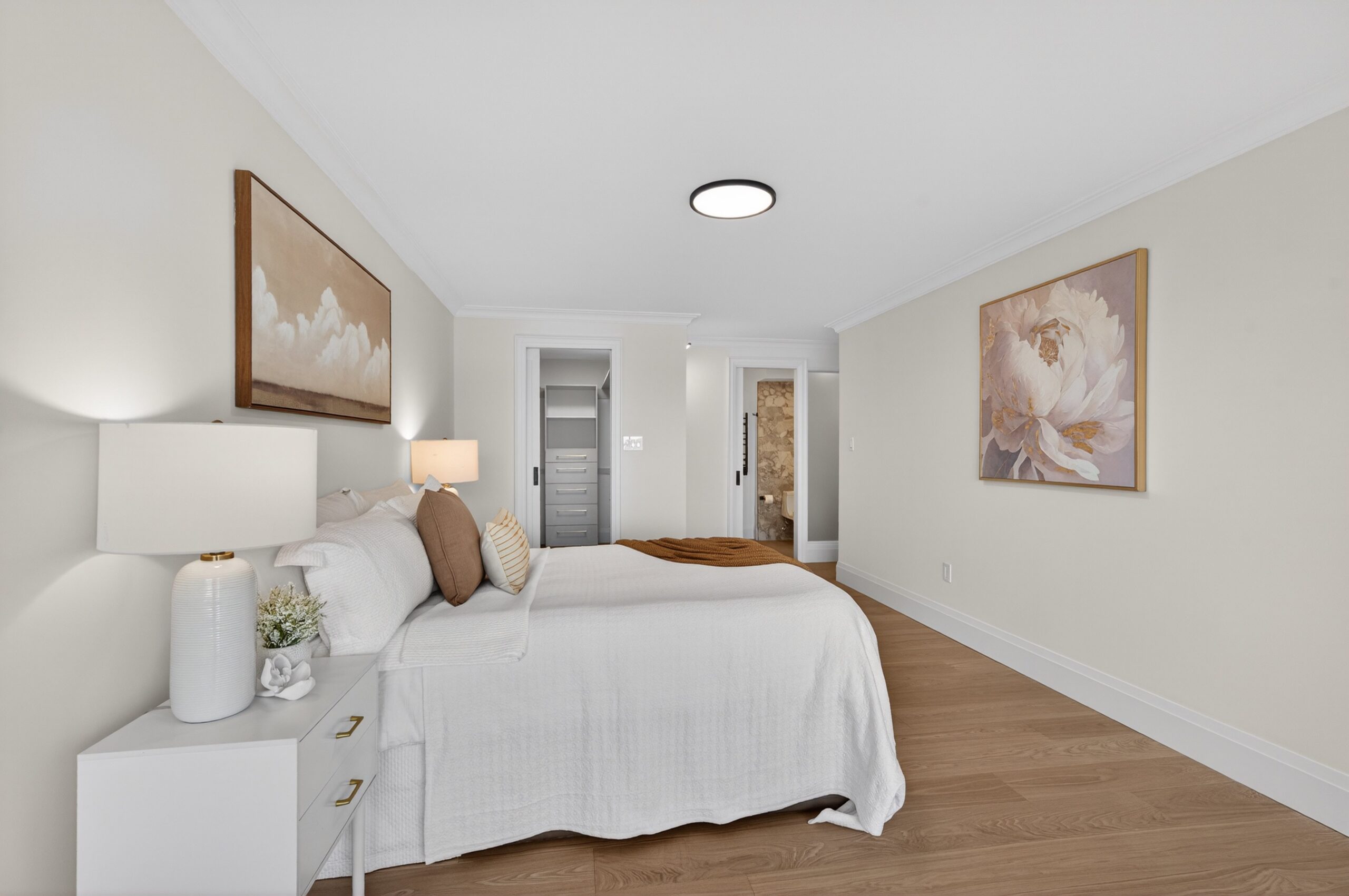 Luxury Waterfront Condo