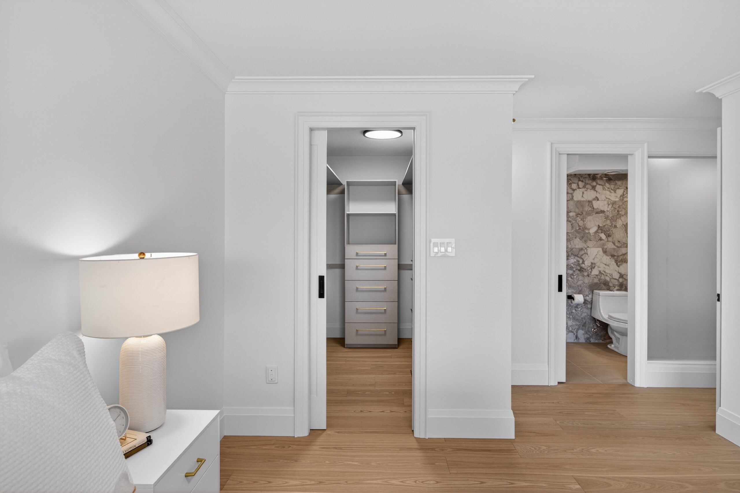 Luxury Waterfront Condo