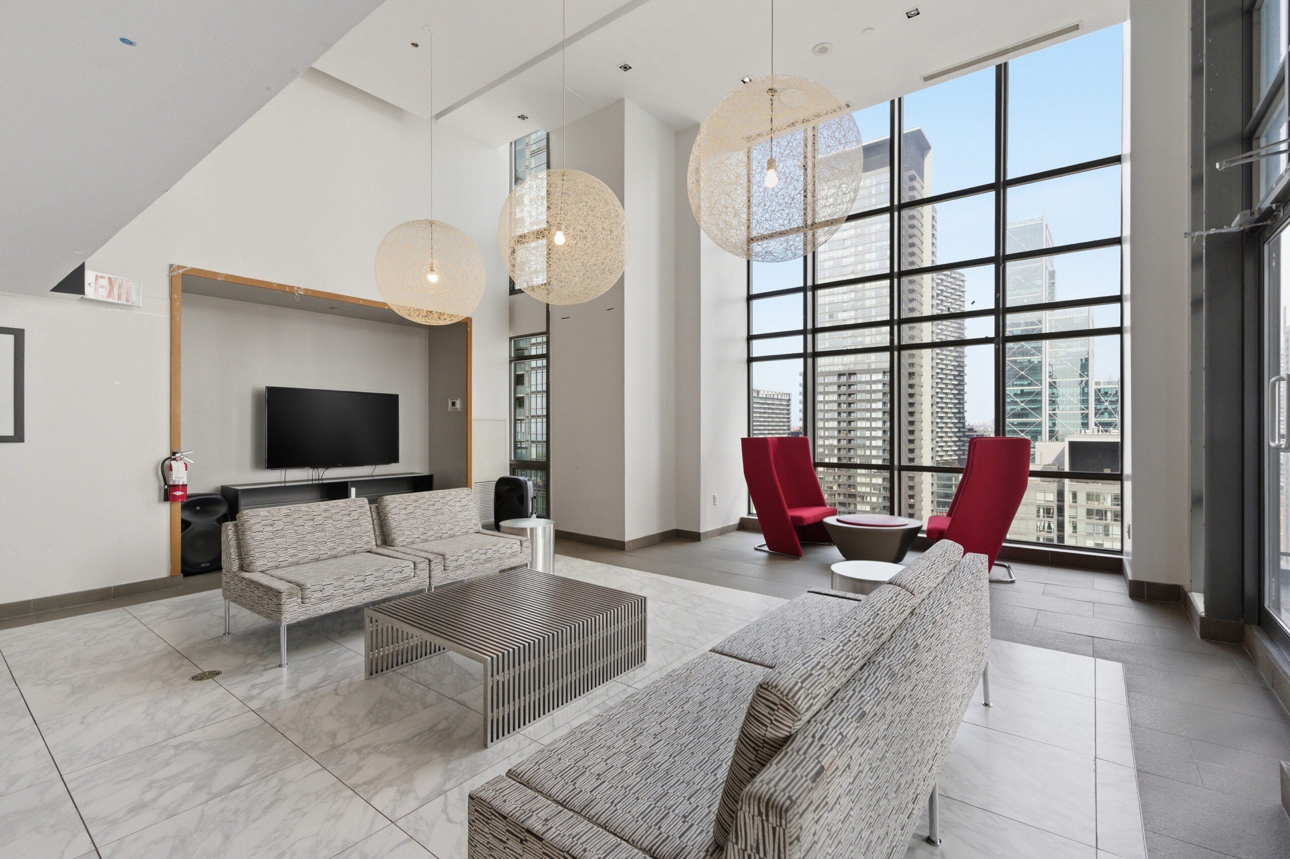 CityPlace Downtown Toronto