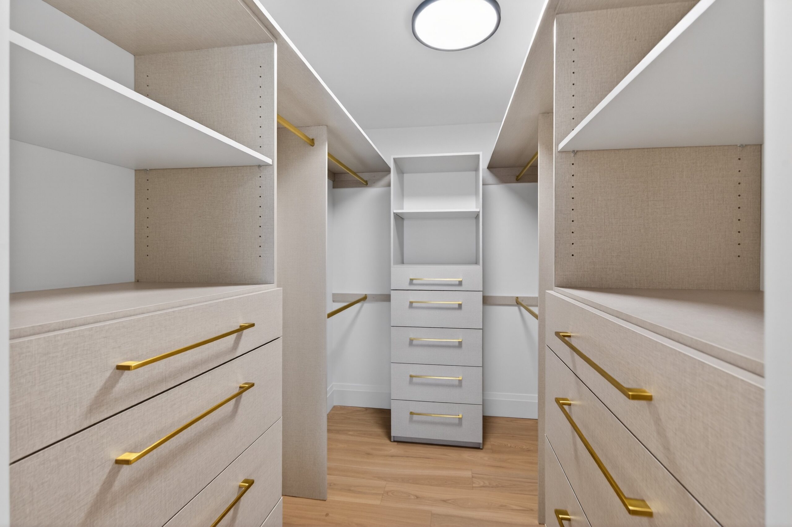 Luxury Waterfront Condo