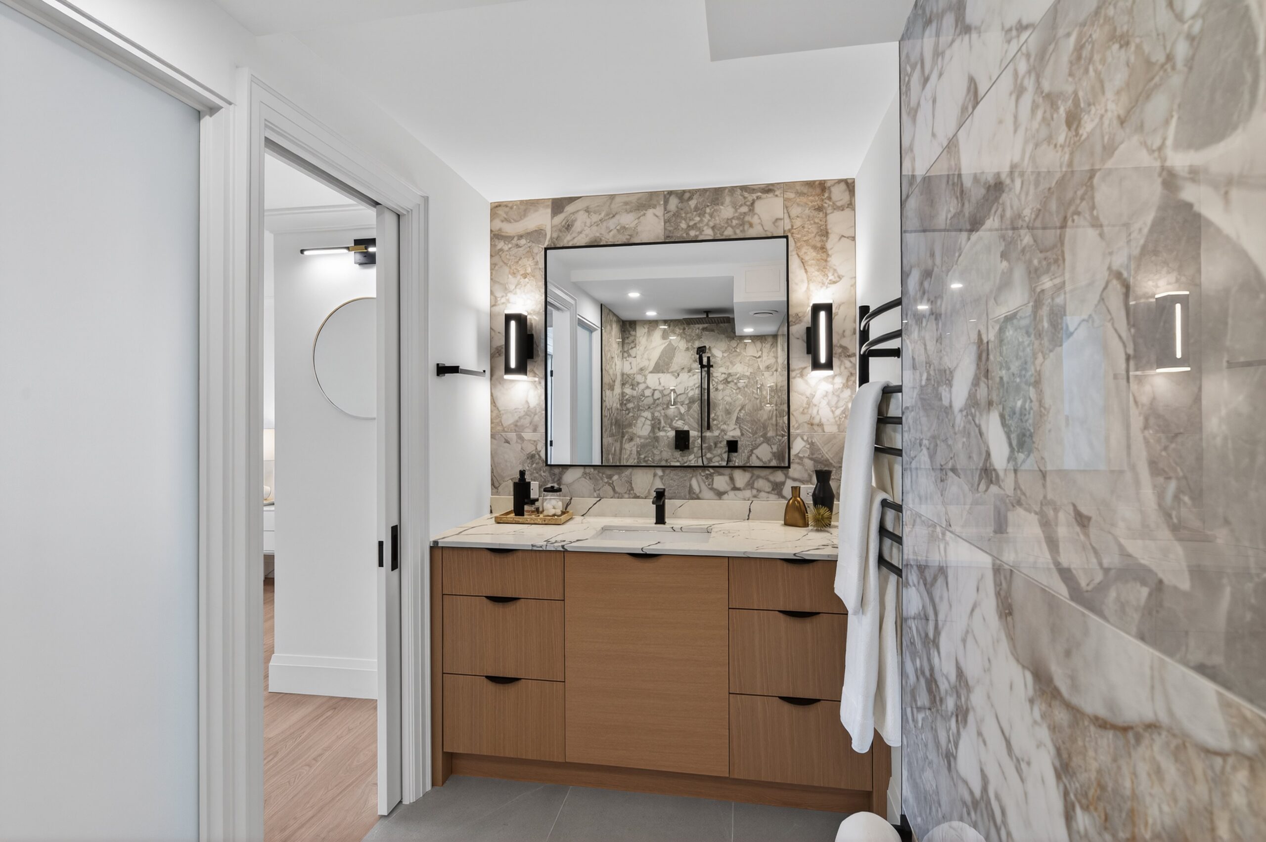 Luxury Waterfront Condo