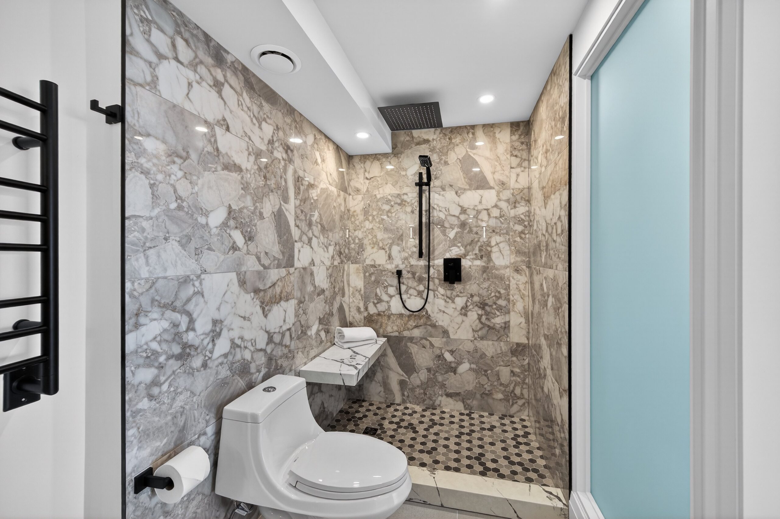 Luxury Waterfront Condo