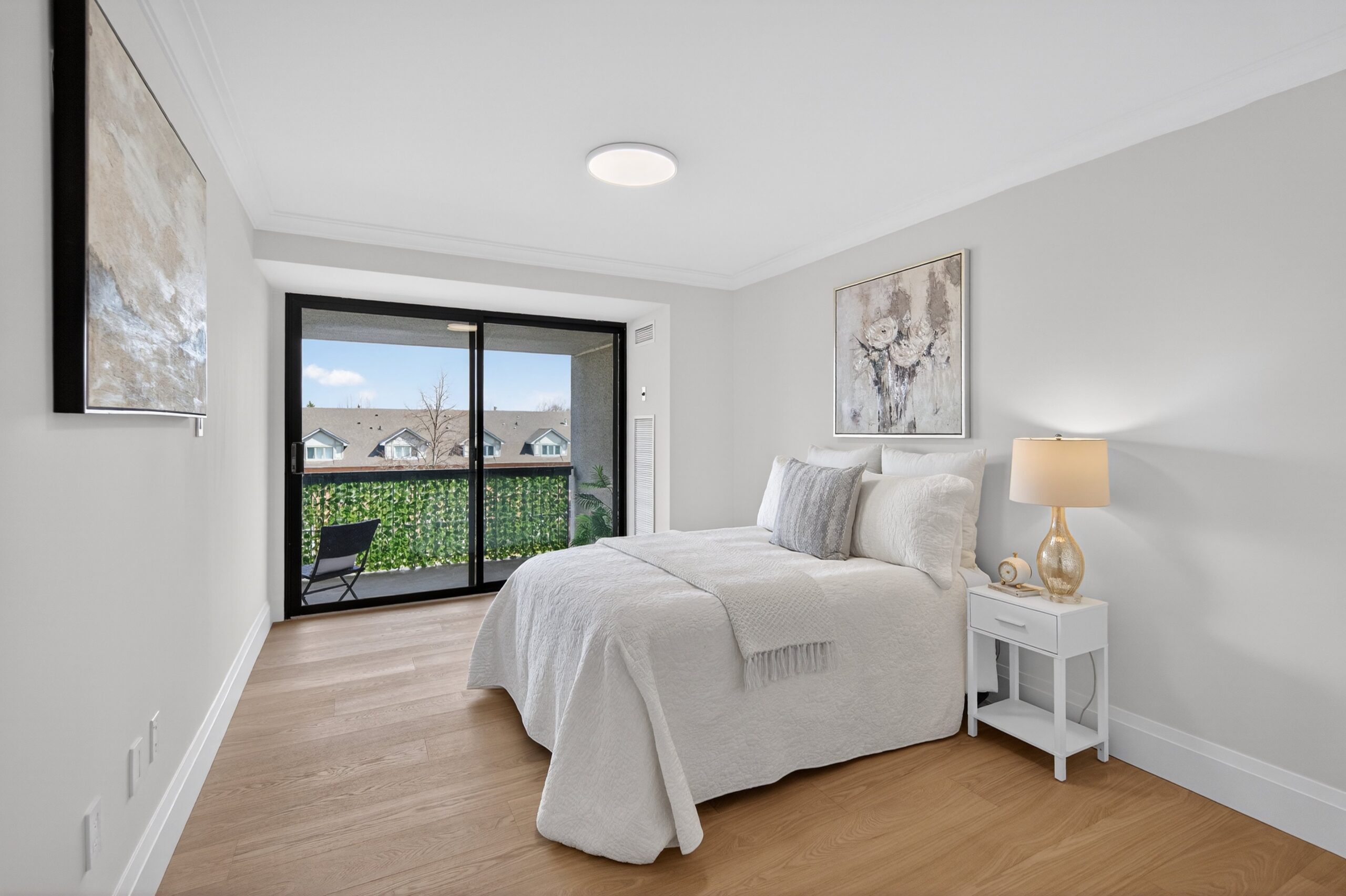 Luxury Waterfront Condo