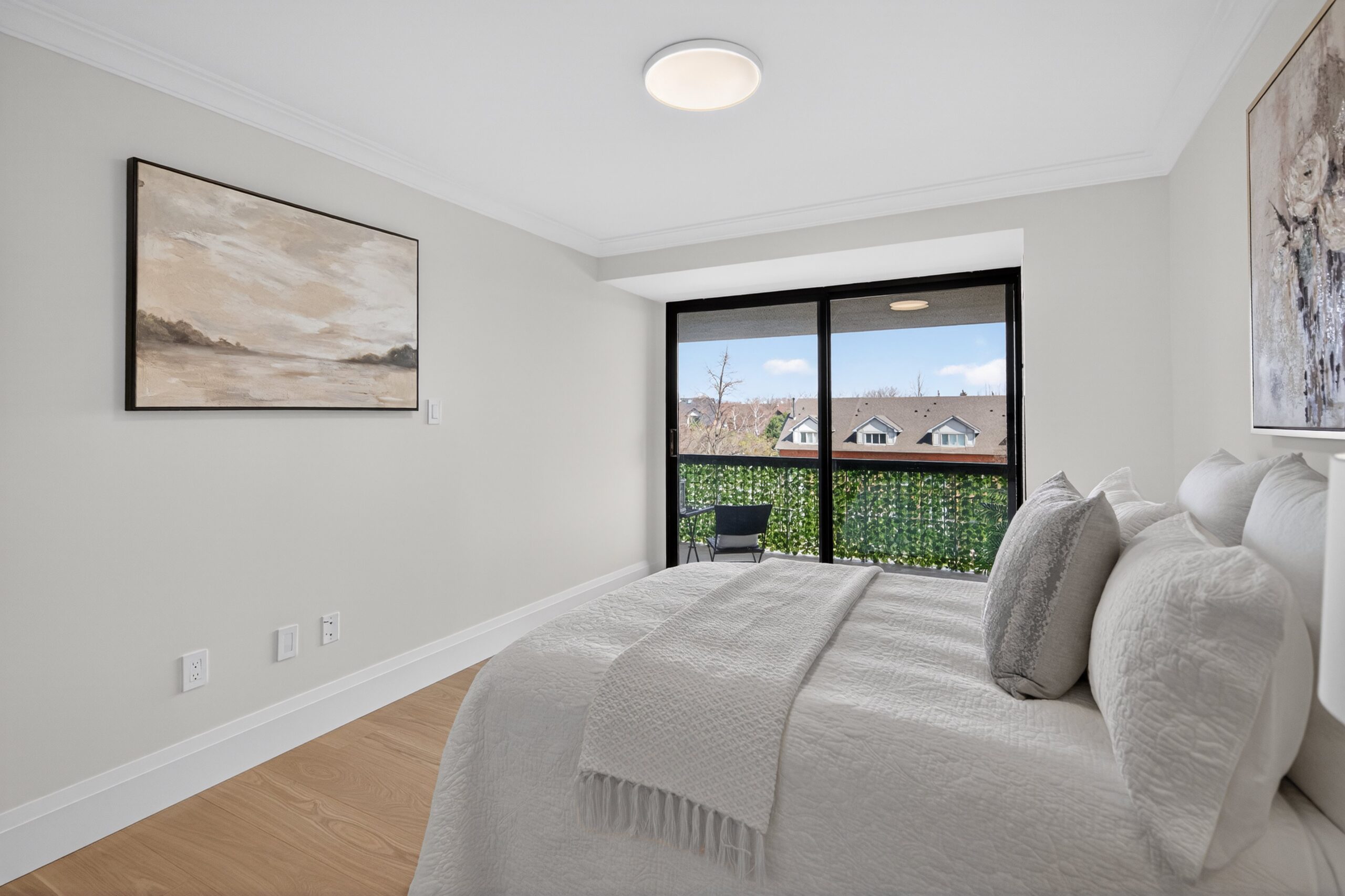 Luxury Waterfront Condo