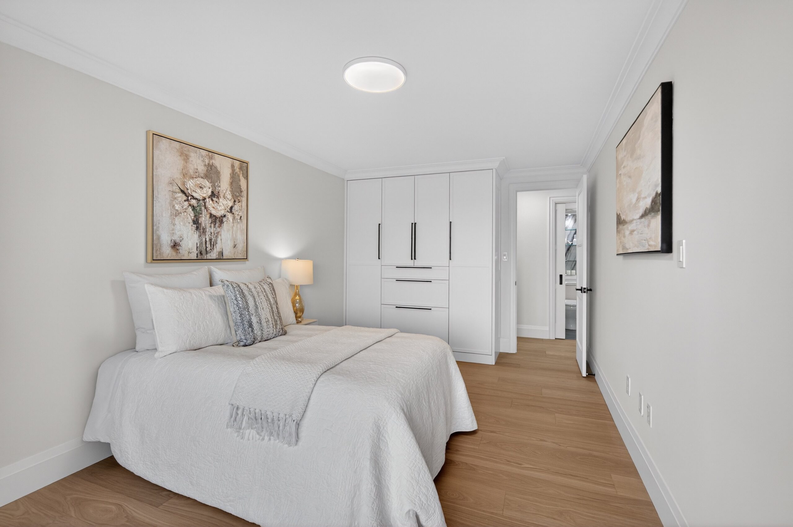 Luxury Waterfront Condo