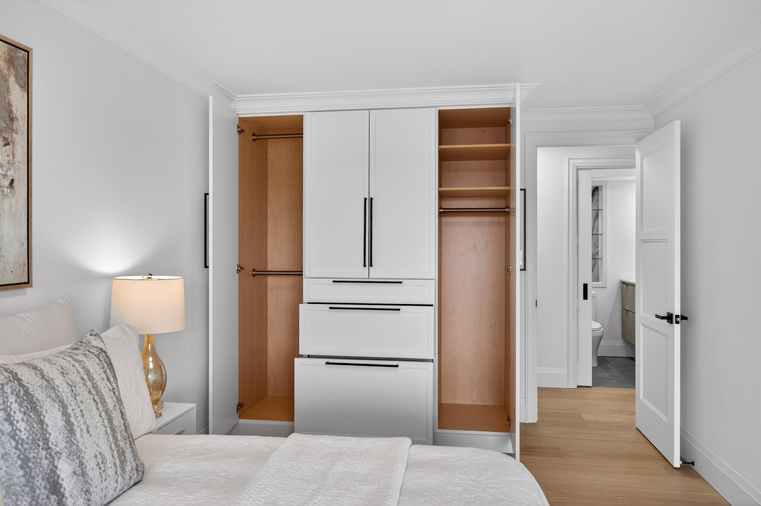 Luxury Waterfront Condo