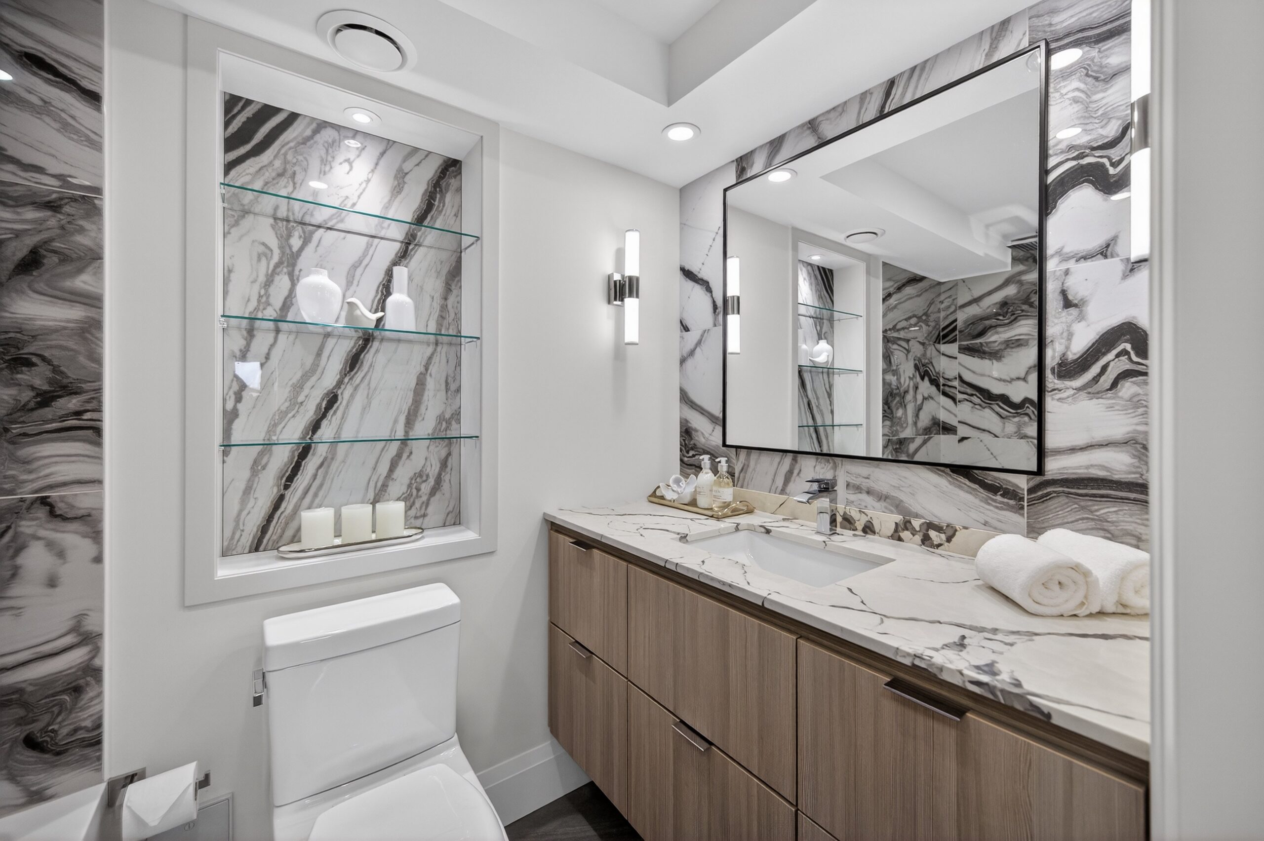 Luxury Waterfront Condo