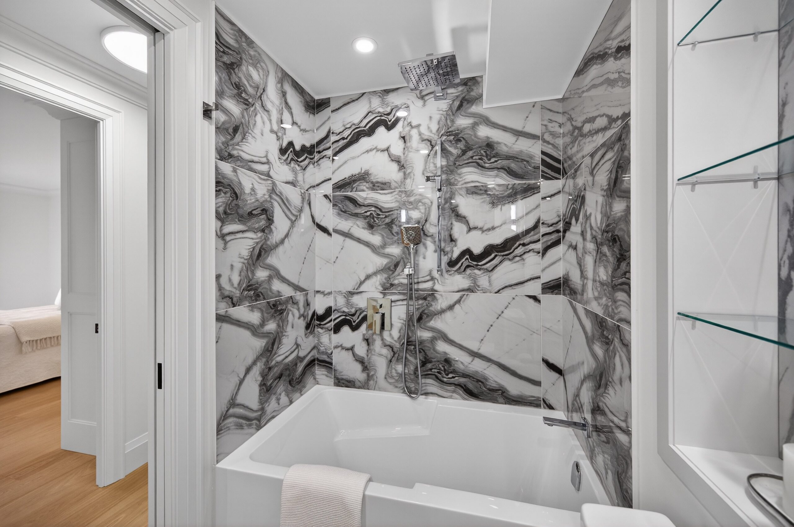 Luxury Waterfront Condo