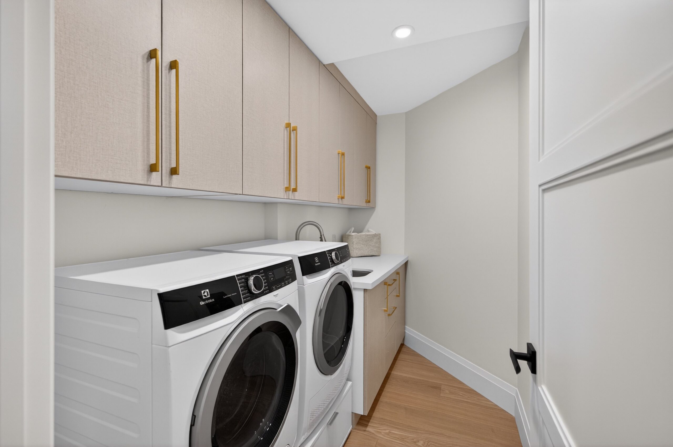 Luxury Waterfront Condo